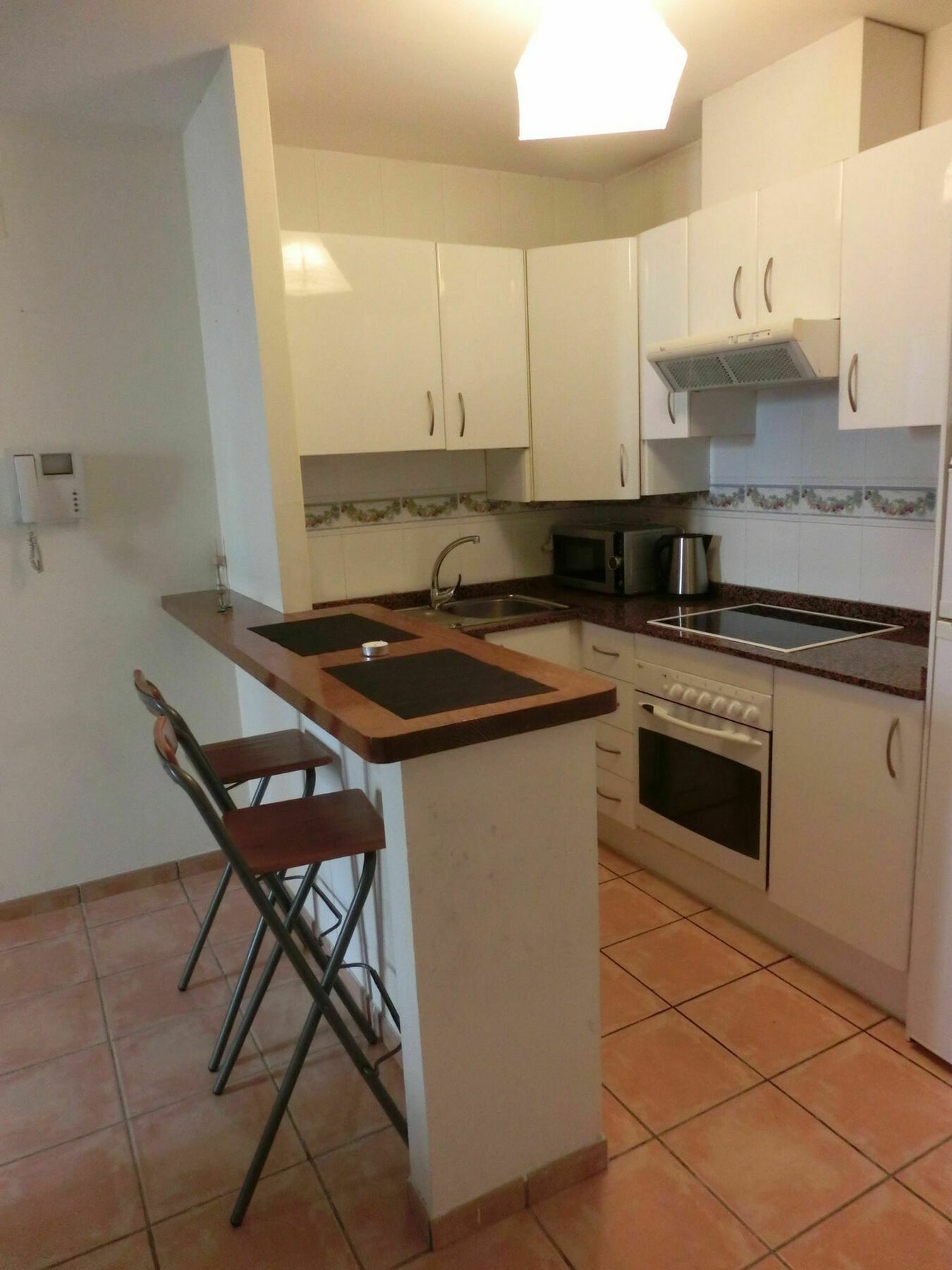 Total Market Apartamento
