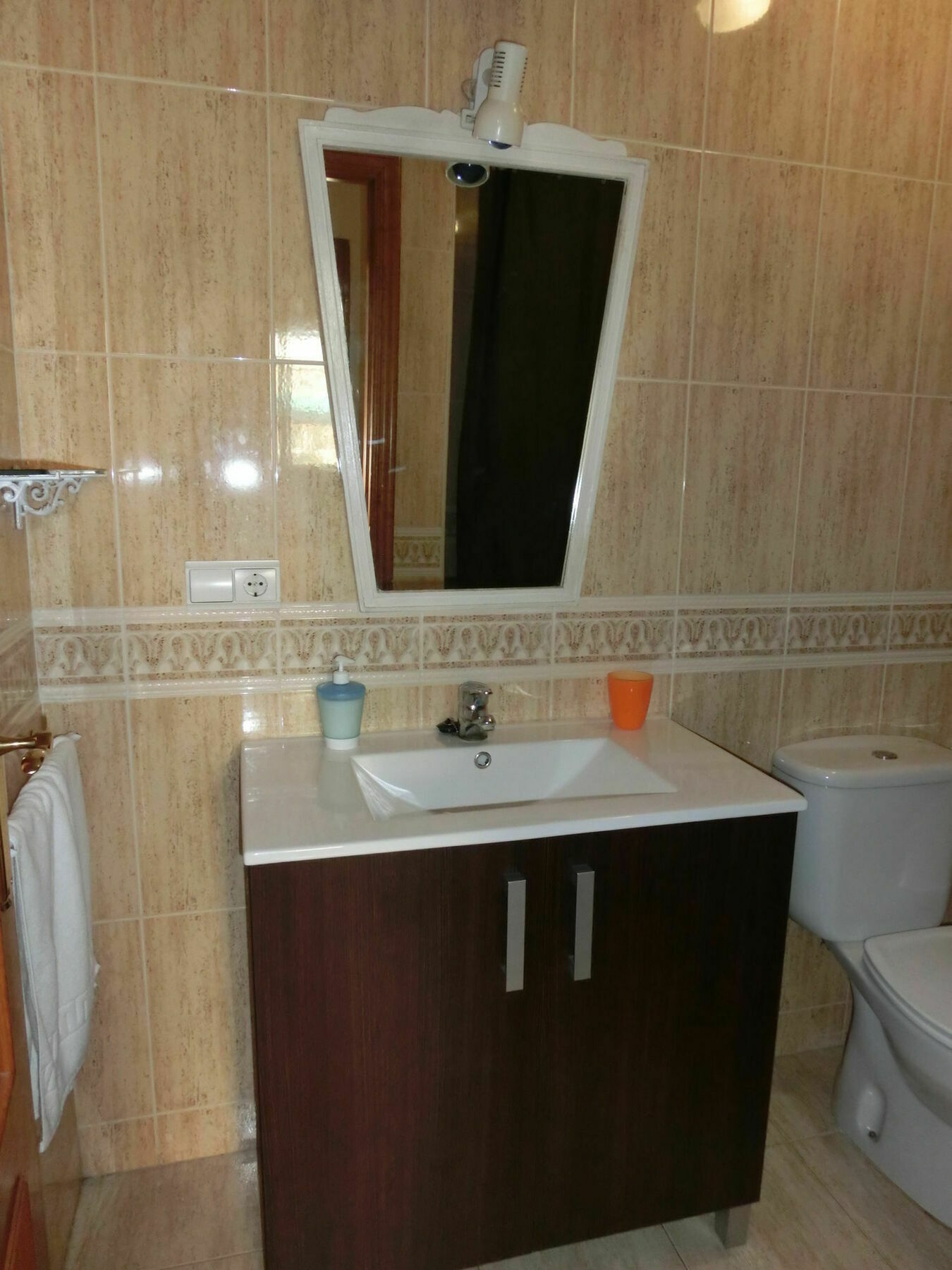 Total Market Apartamento *