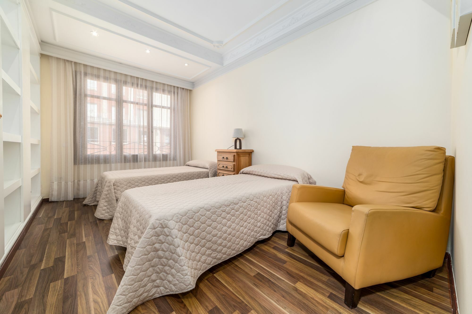 Apartamento Travel Habitat San Vicente *