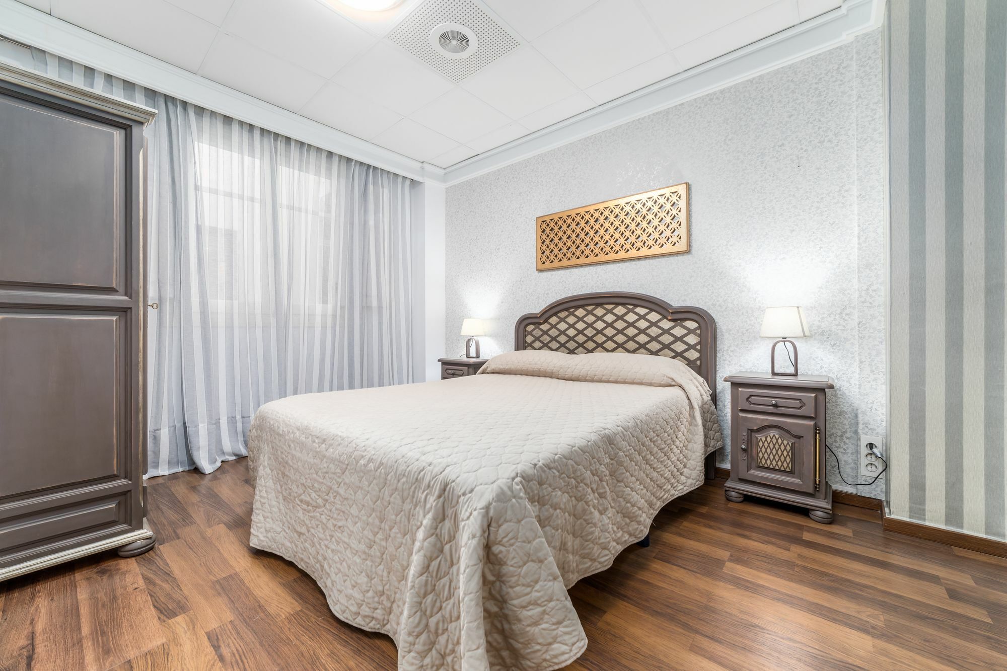 Apartamento Travel Habitat San Vicente Valencia