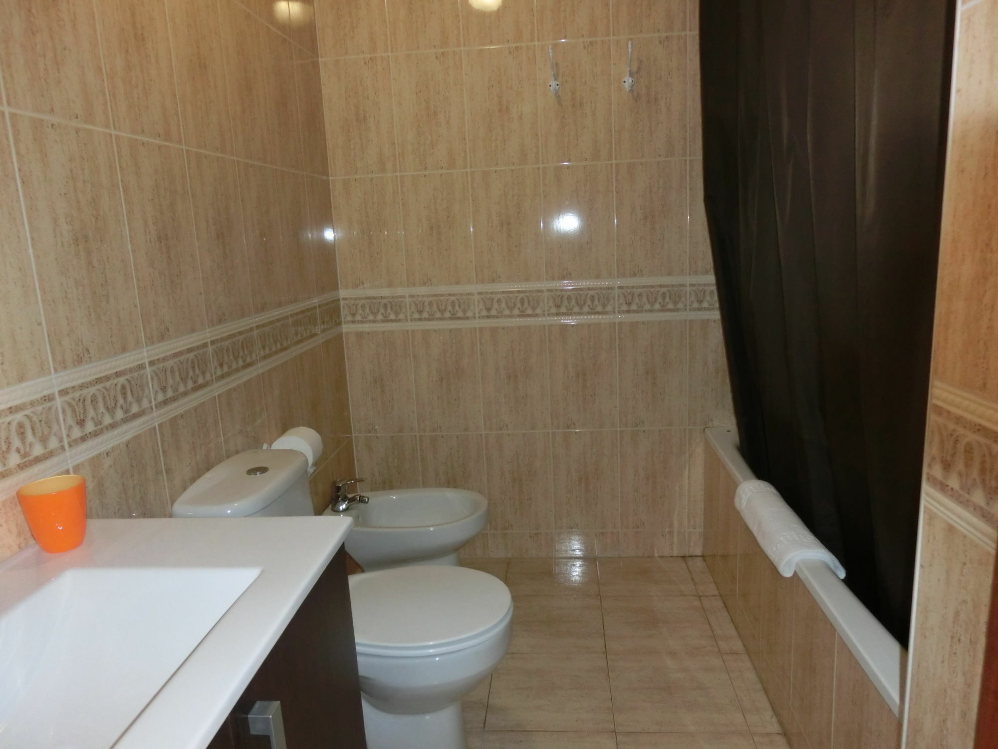 Apartamento Total Market *