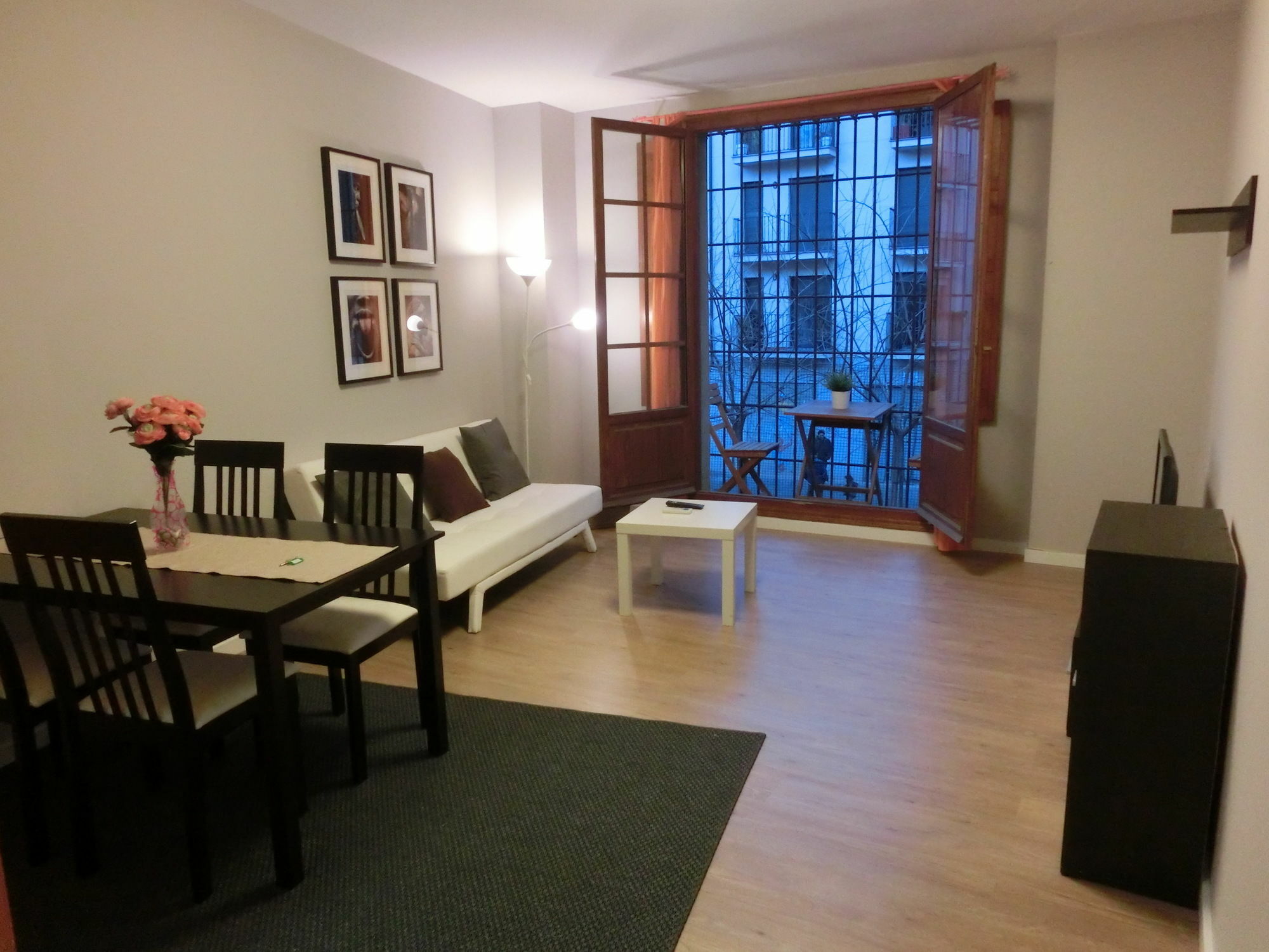 Total Market Apartamento Valencia