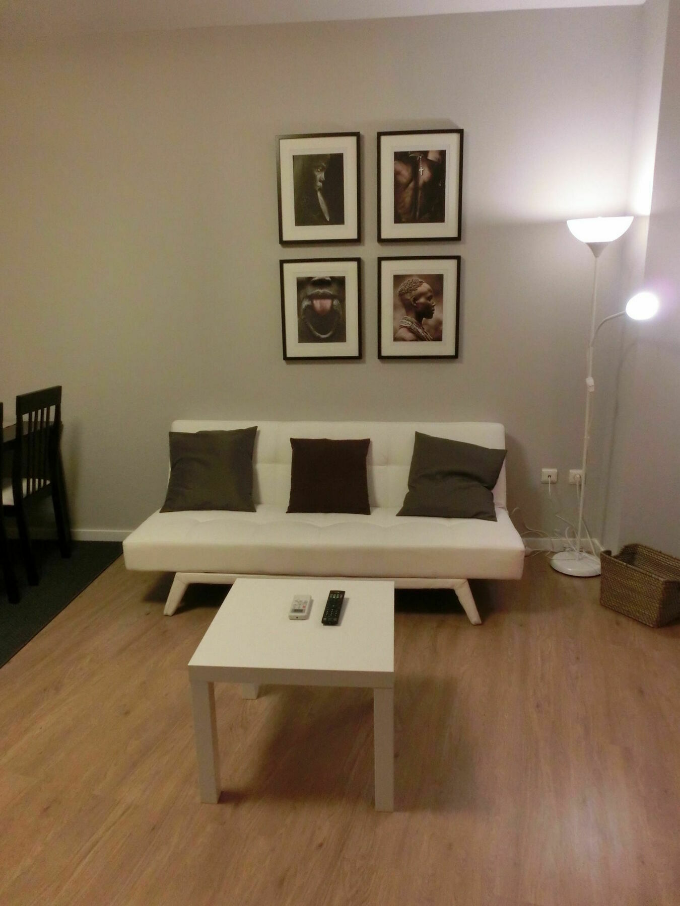 Total Market Apartamento Valencia