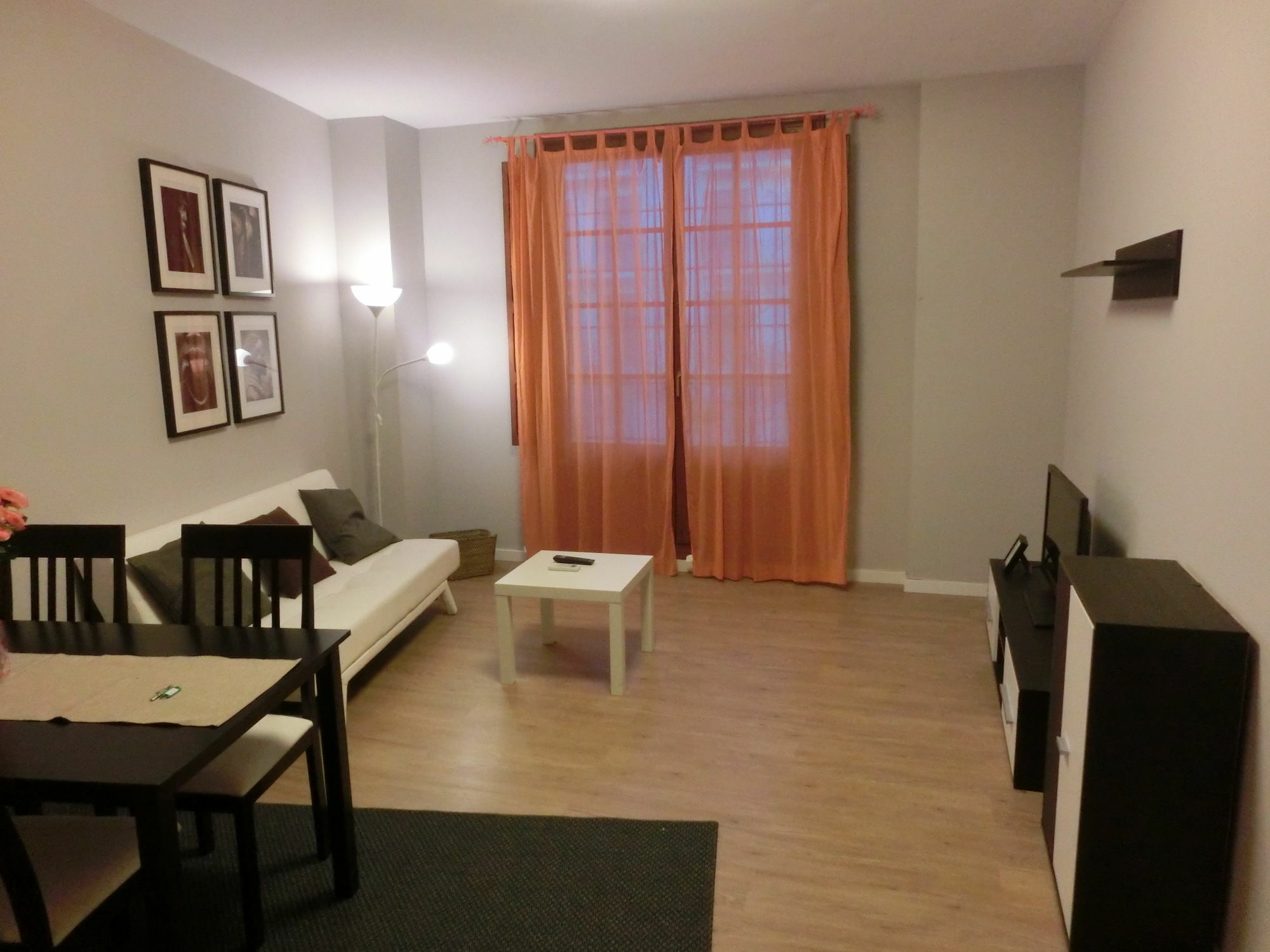 Apartamento Total Market *