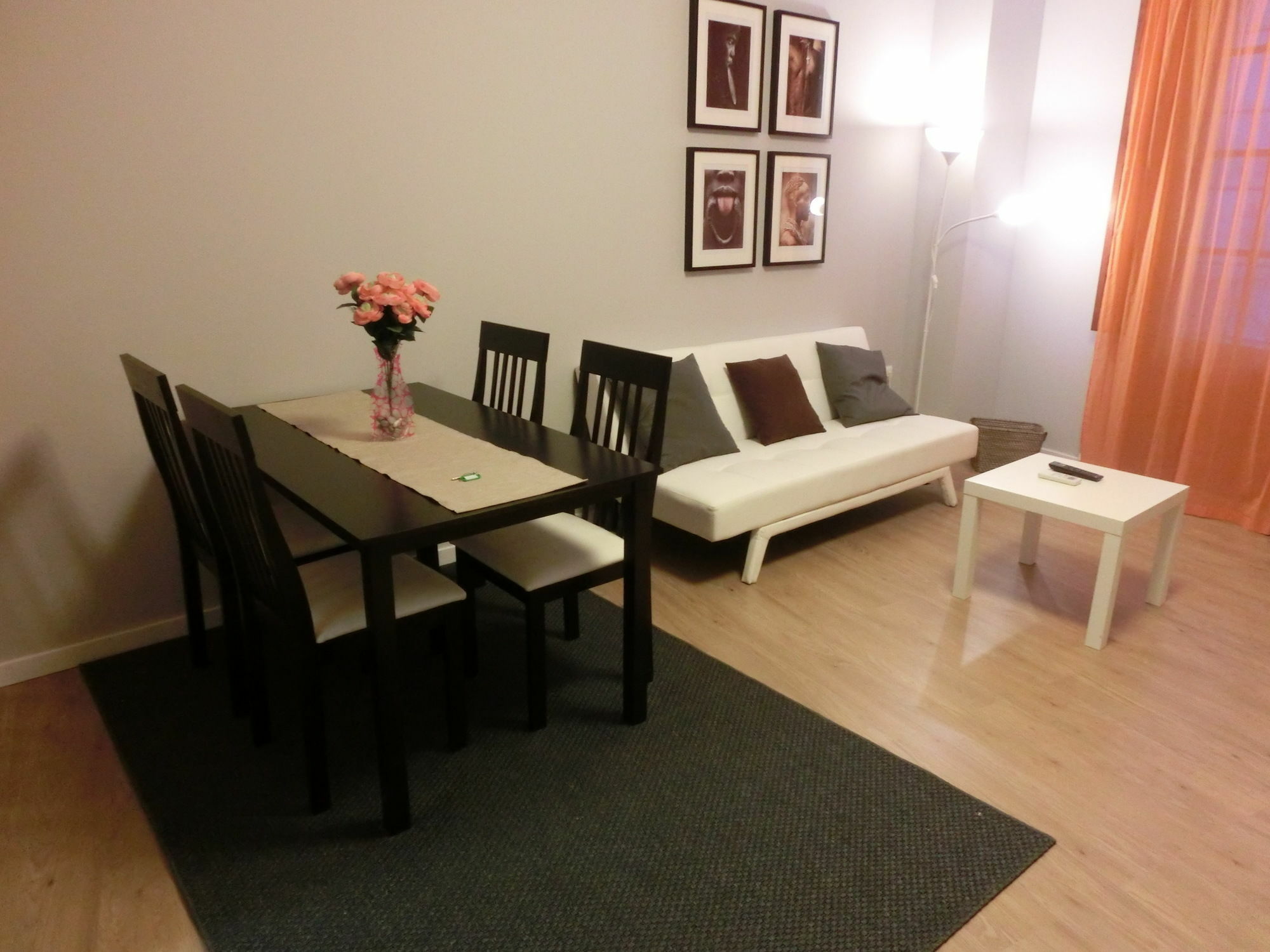 Total Market Apartamento Valencia