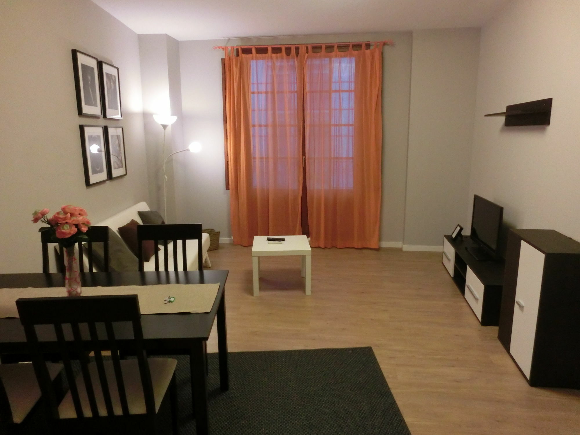 Apartamento Total Market