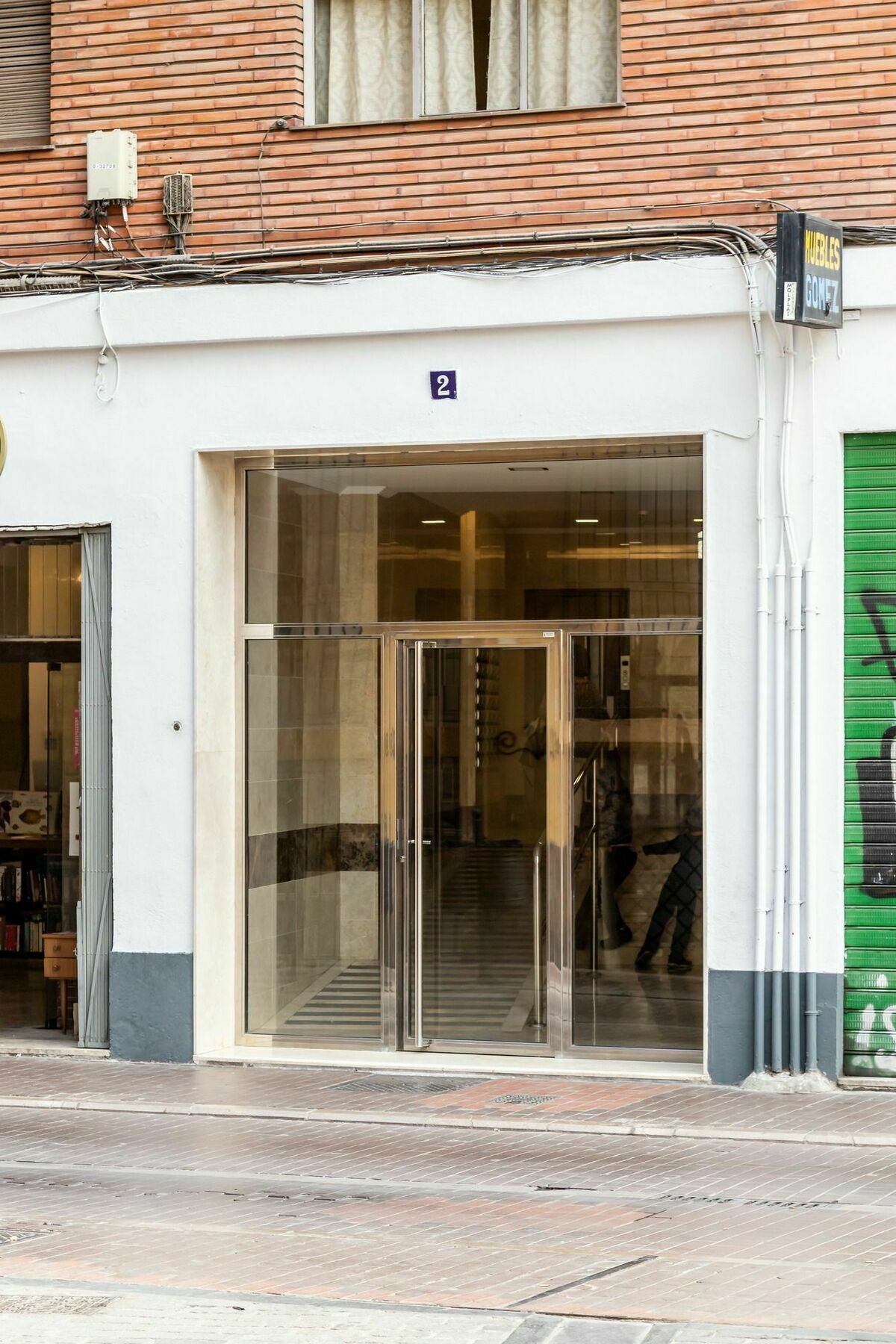 Travel Habitat Atico Ciutat Vella. * Valencia