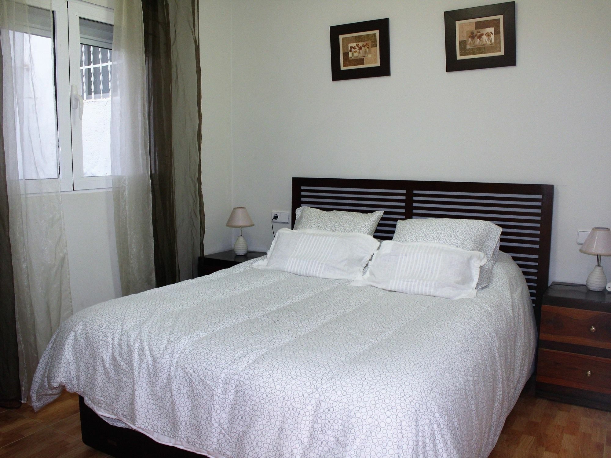 Con Terraza Al Lado De La Playa Apartamento *