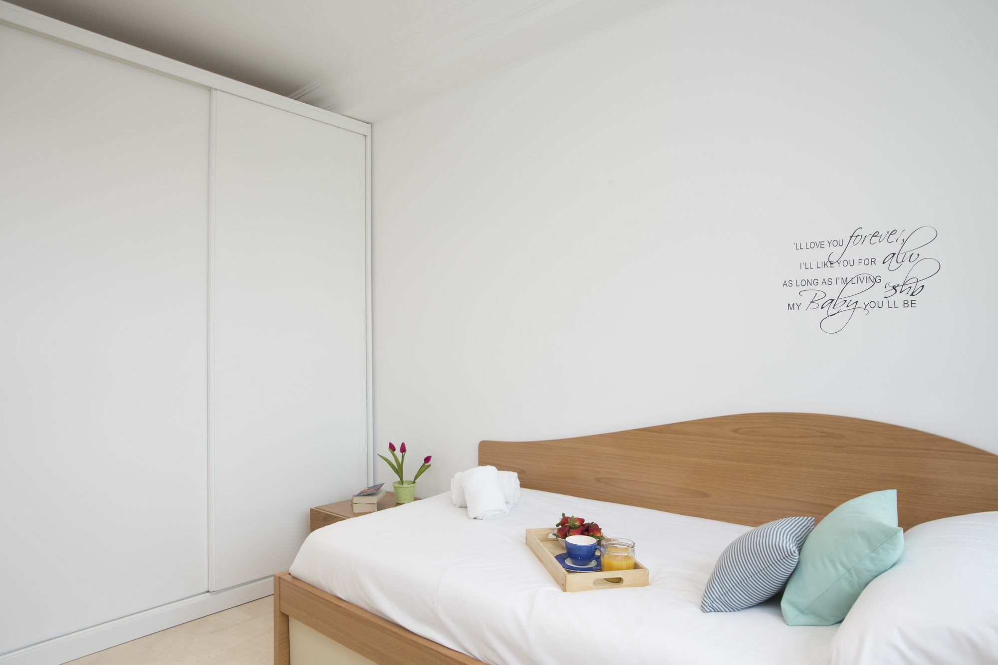 Singularstays Alameda Apartamento *