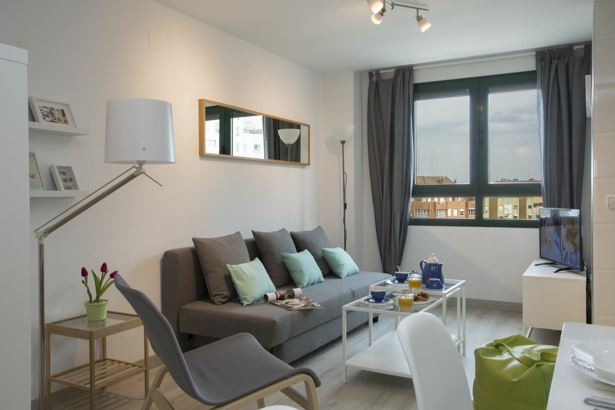 Singularstays Alameda Apartamento