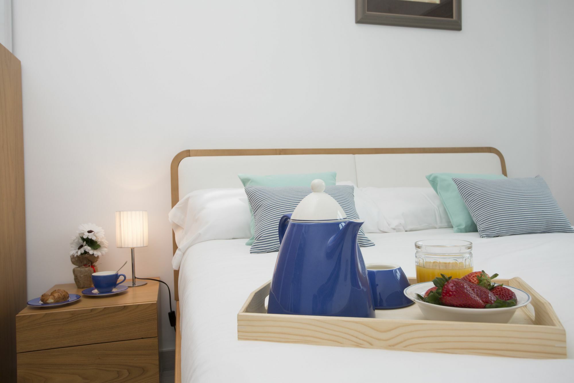 Apartamento Singularstays Alameda Valencia