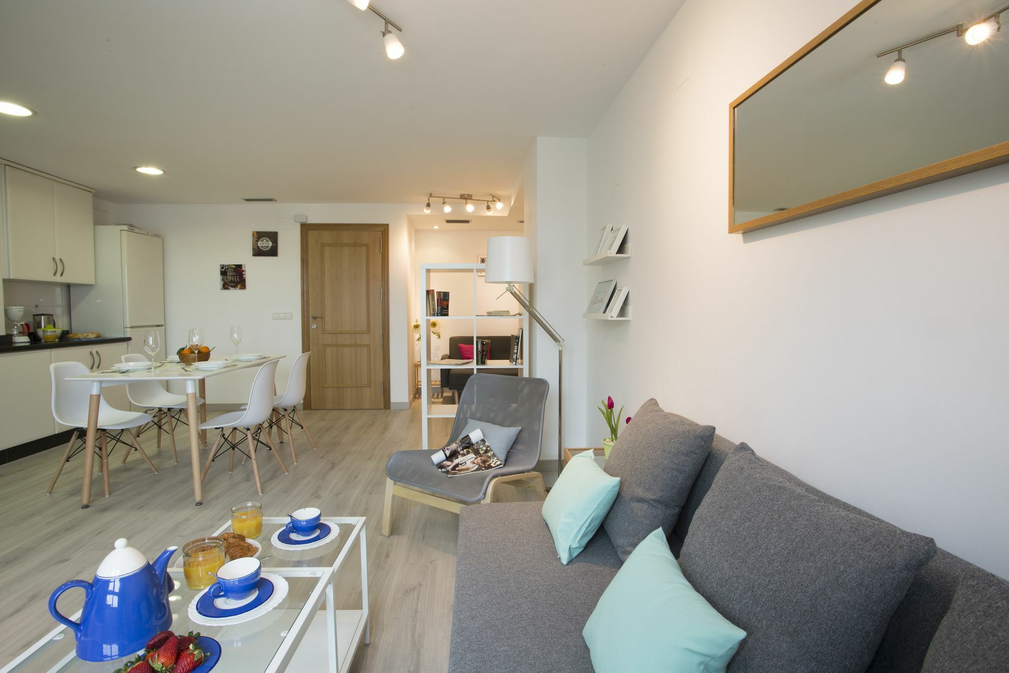 Singularstays Alameda Apartamento Valencia