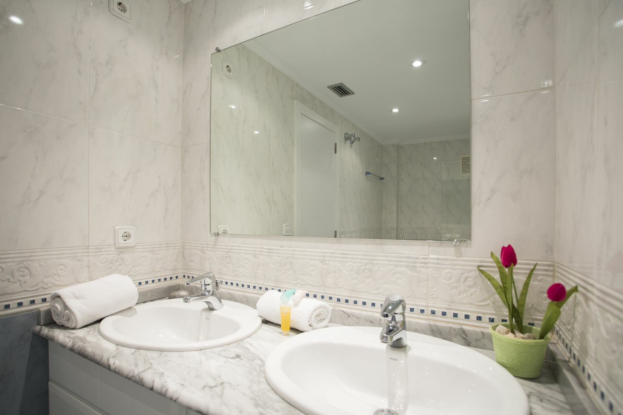 Apartamento Singularstays Alameda *