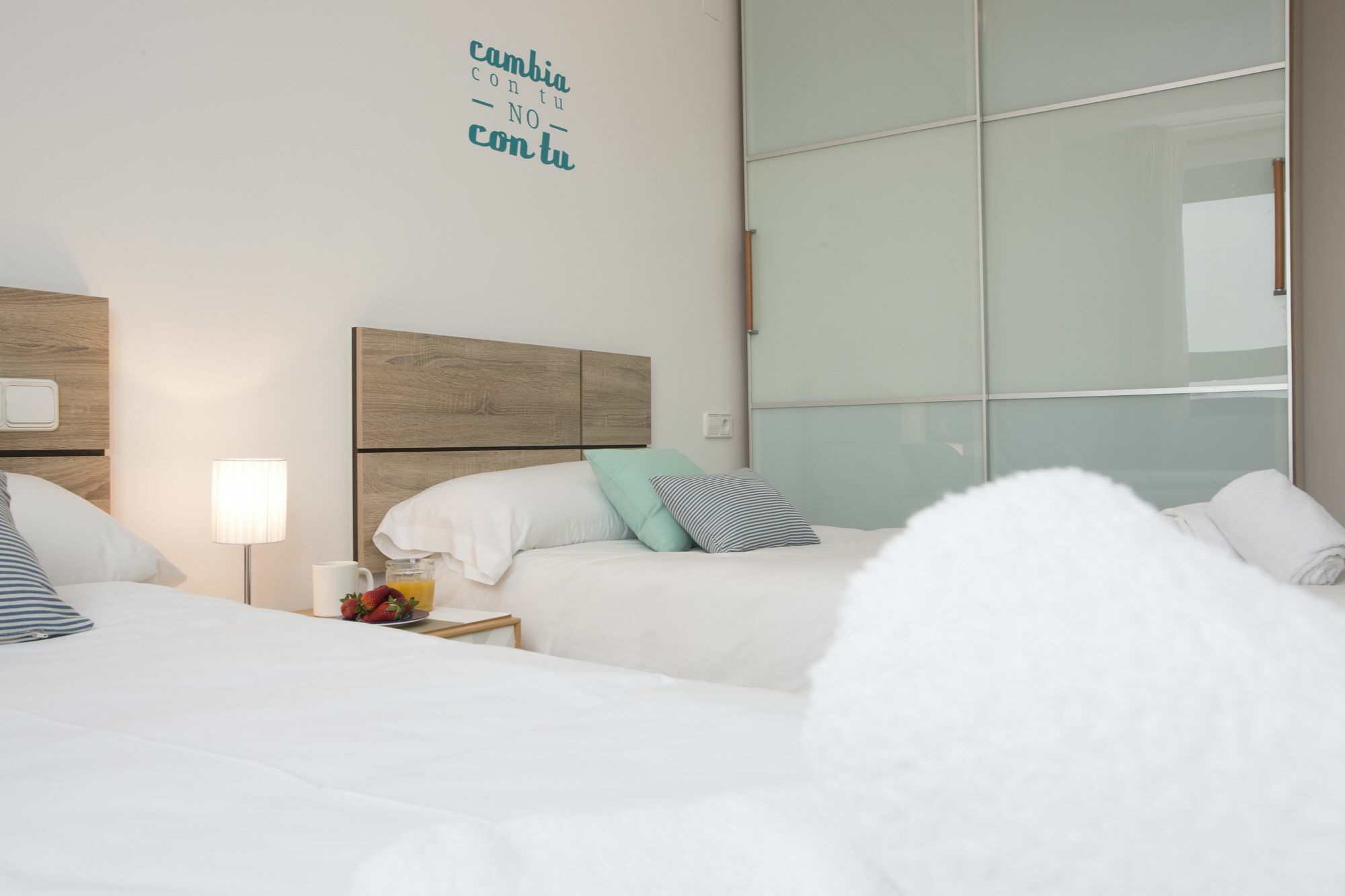 Singularstays Alameda Apartamento *