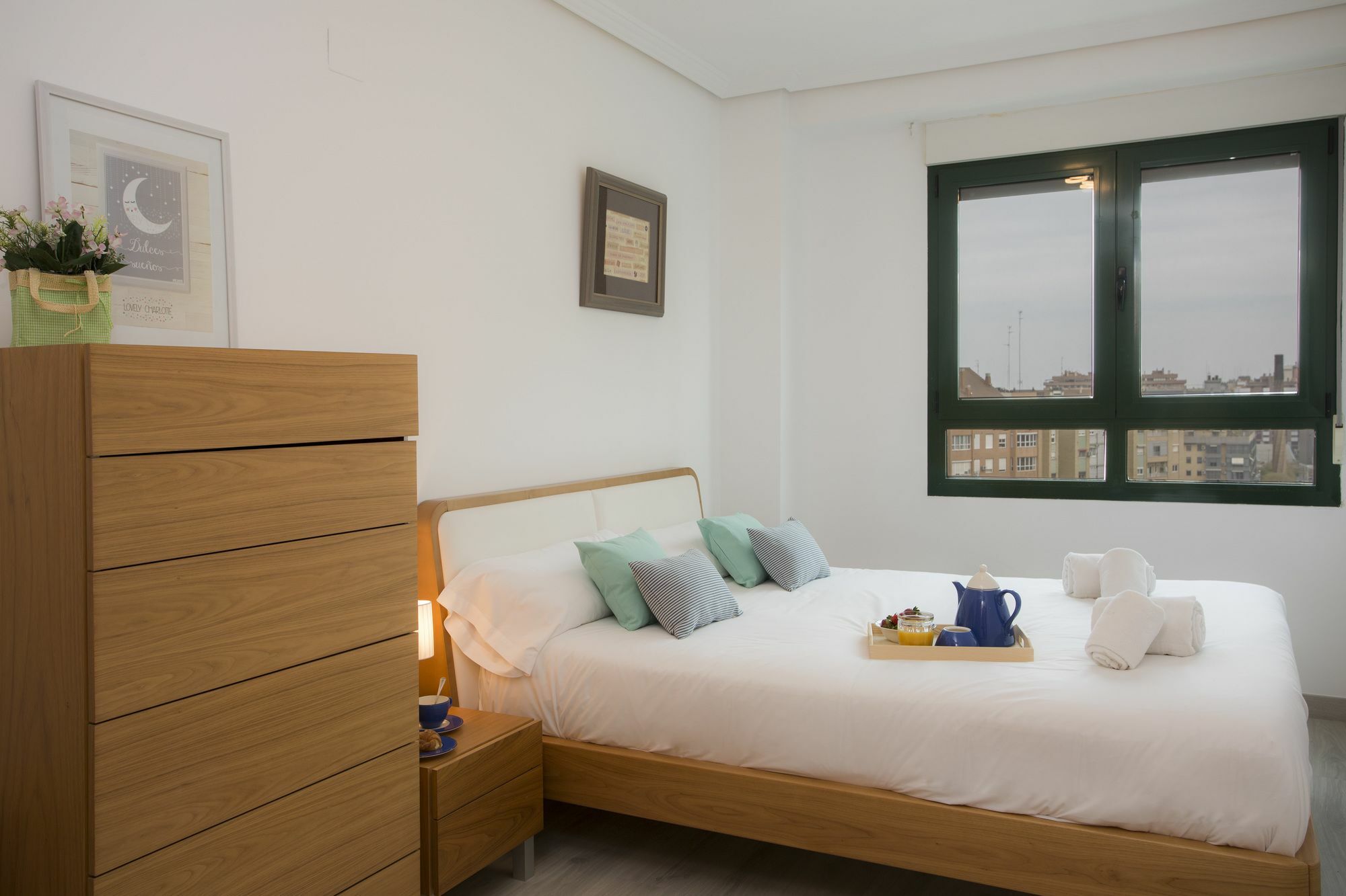 Singularstays Alameda Apartamento *