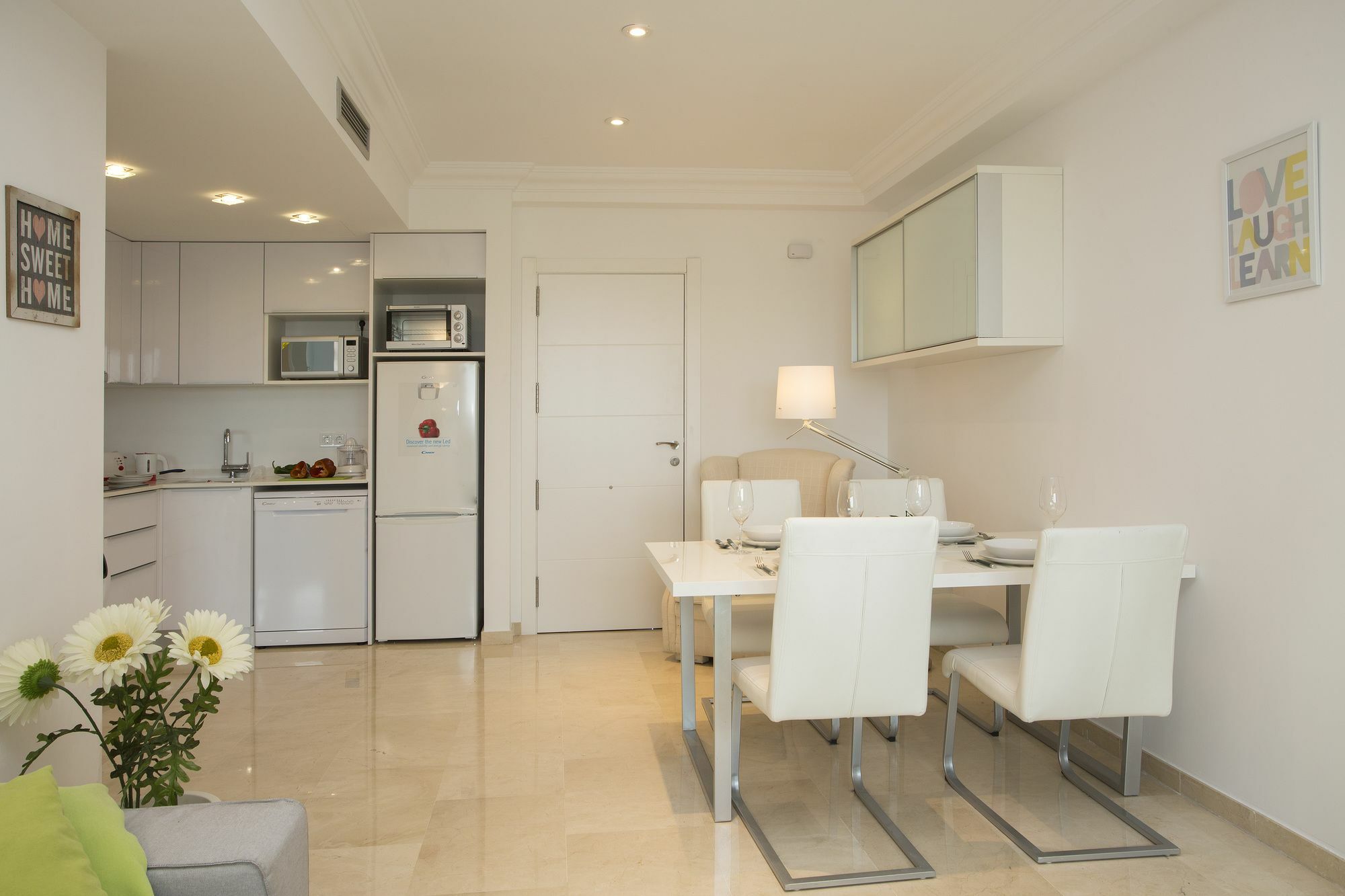 Singularstays Alameda Apartamento