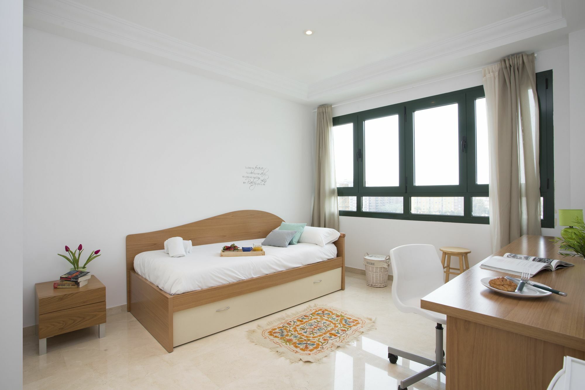 Apartamento Singularstays Alameda *