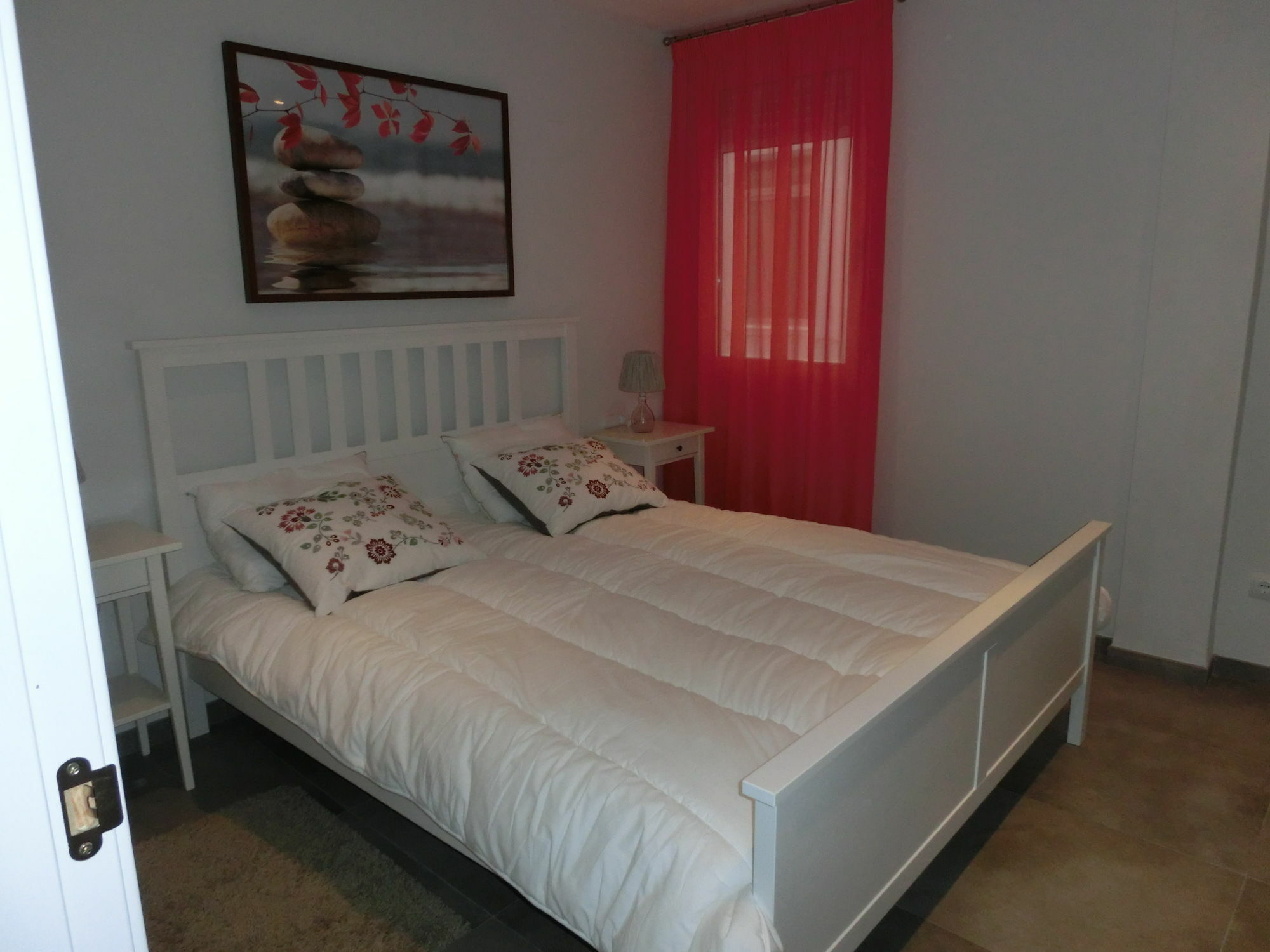 Apartamento Total Ruzafa