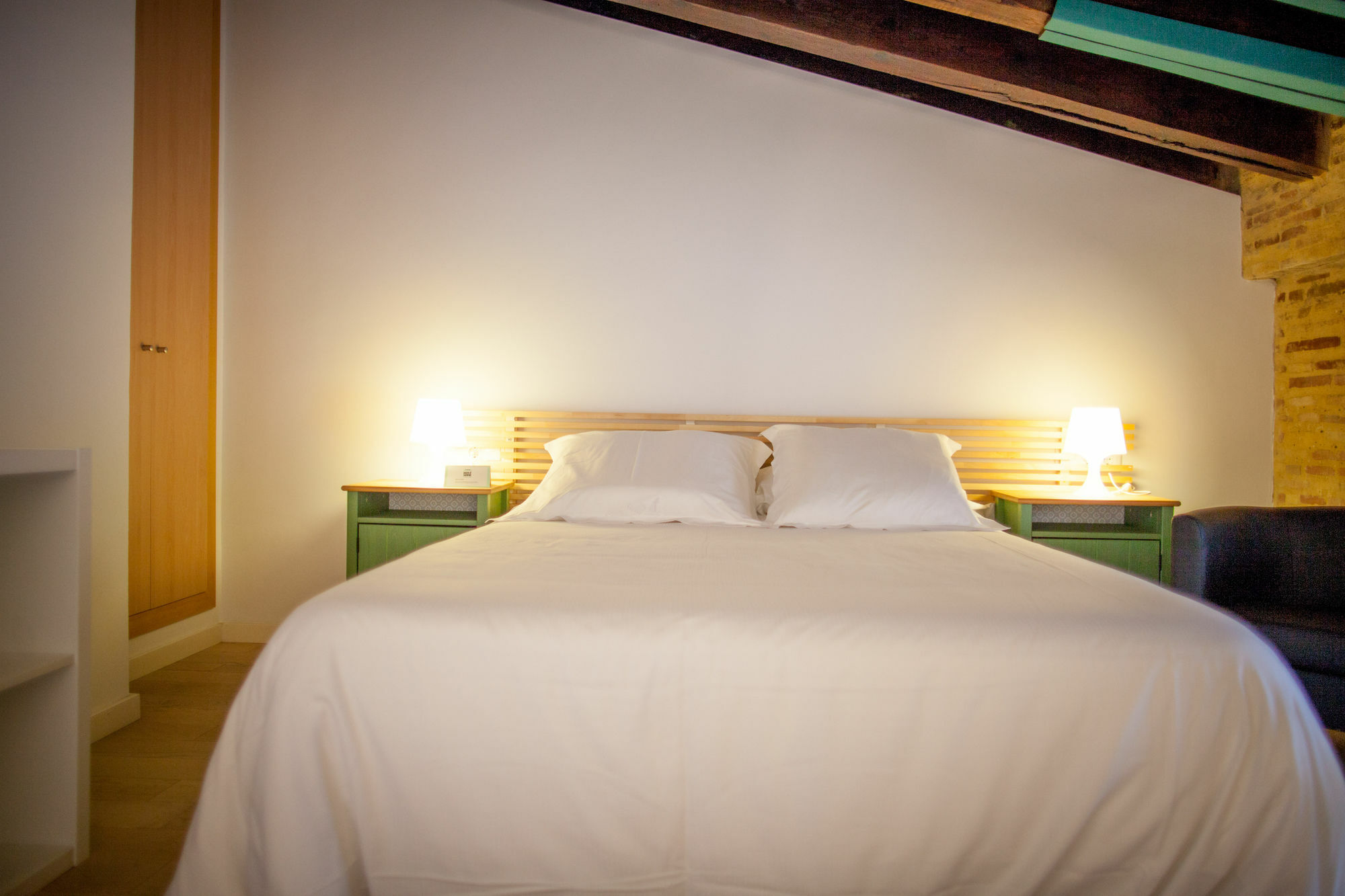 Guest house Host &