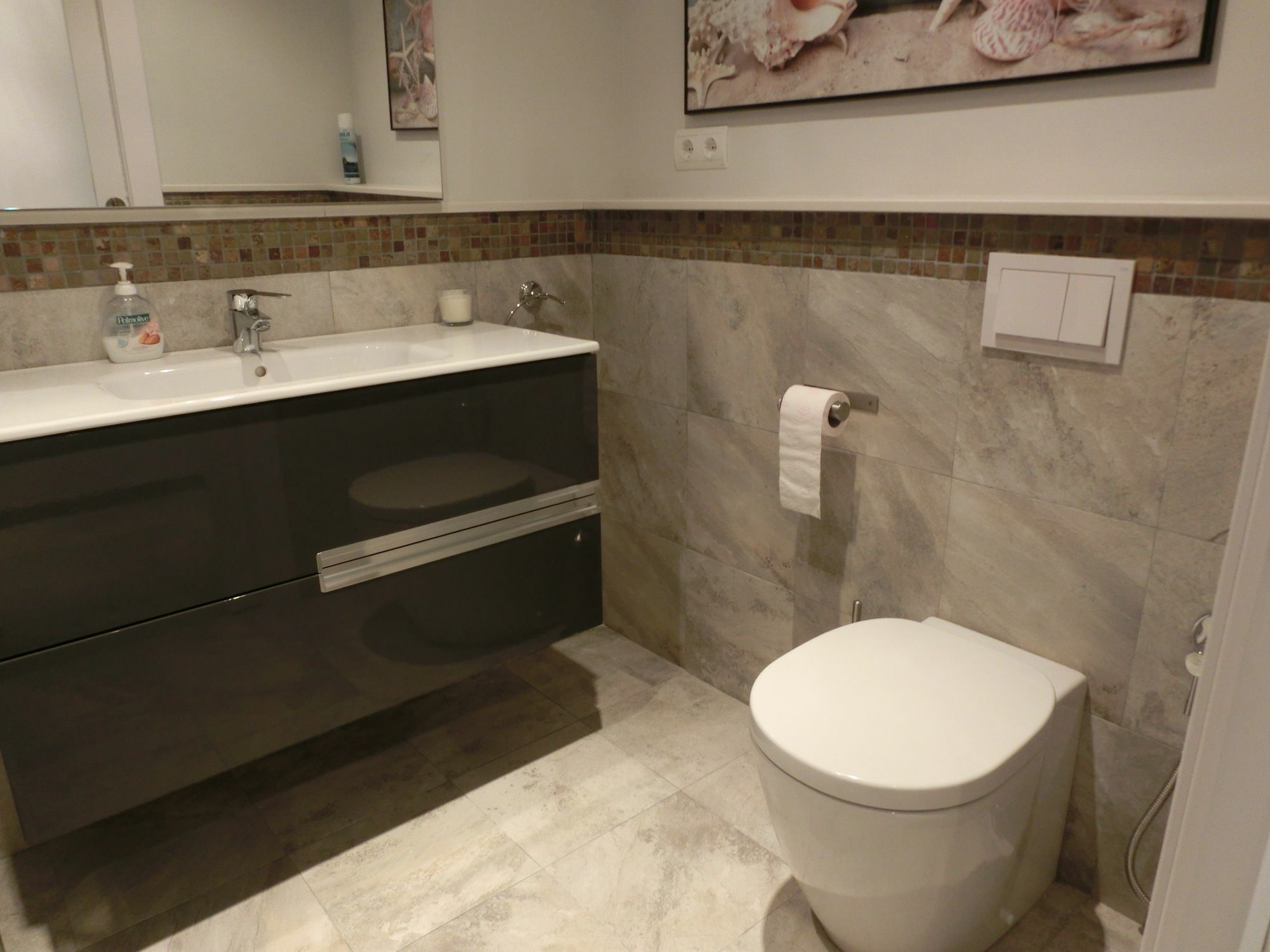 Apartamento Total Ruzafa *
