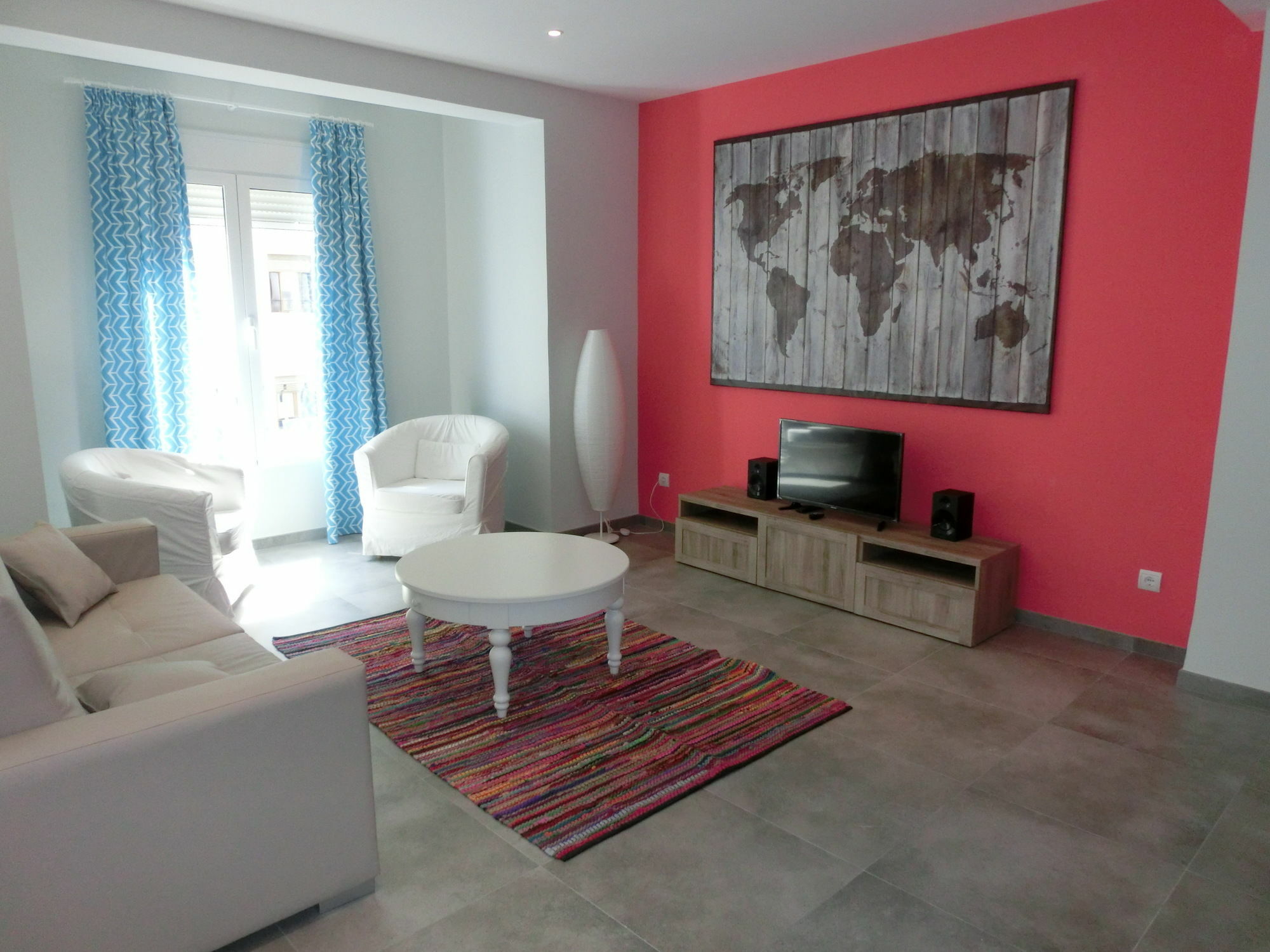 Apartamento Total Ruzafa