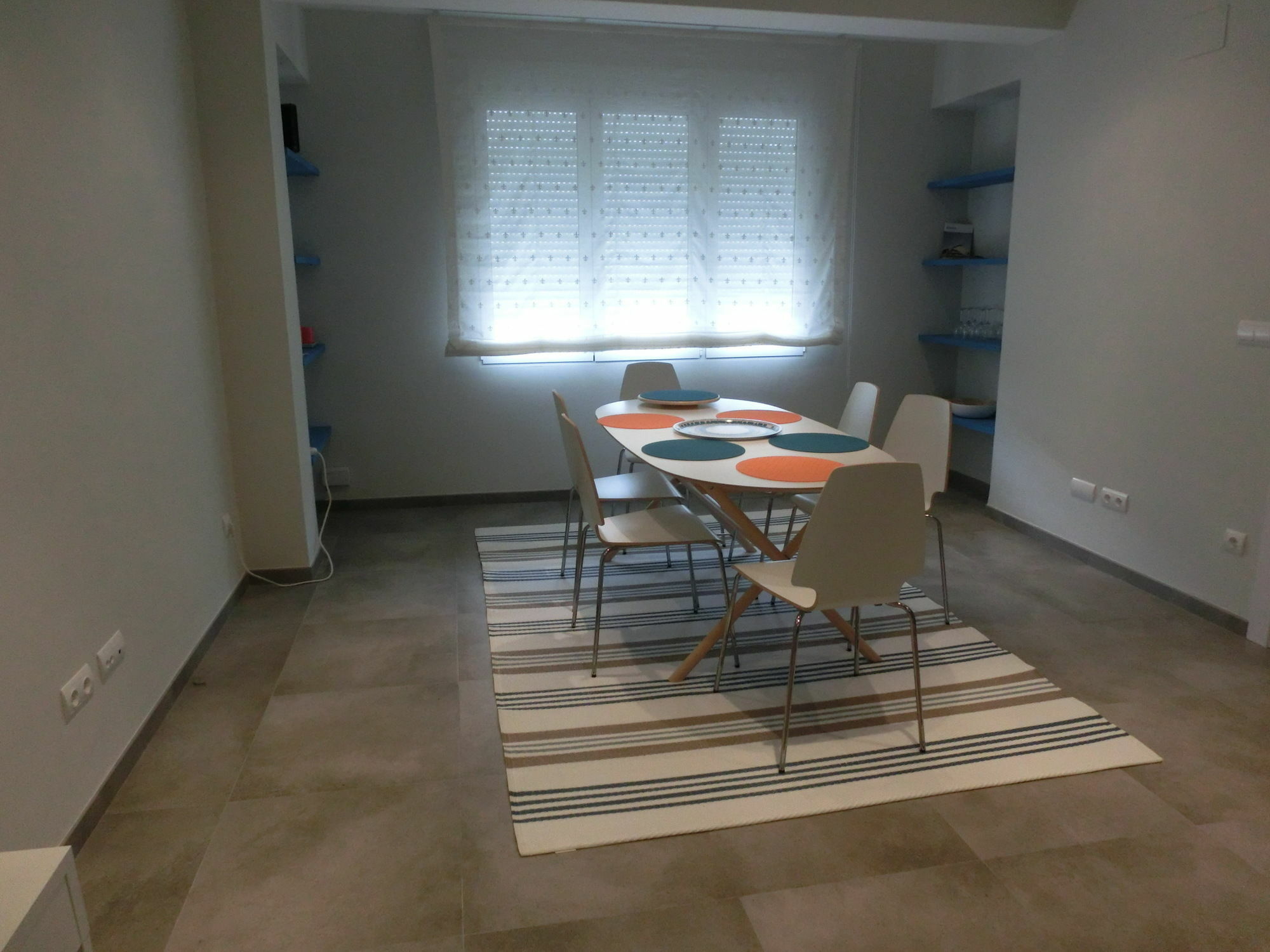 Total Ruzafa Apartamento