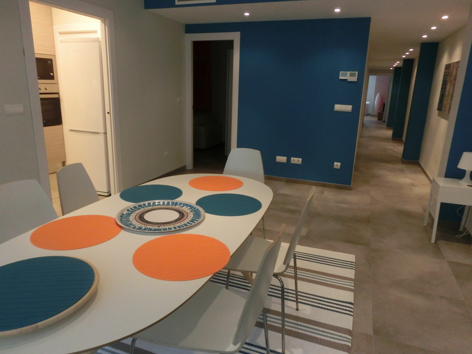 Total Ruzafa Apartamento Valencia