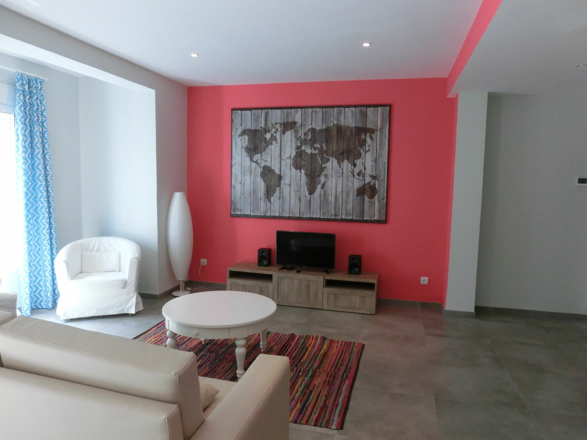 Total Ruzafa Apartamento Valencia