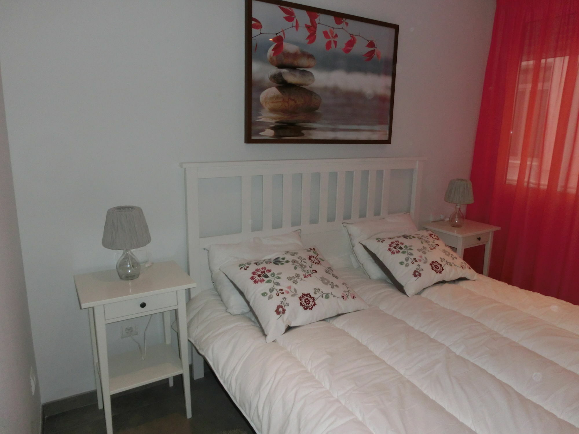 Total Ruzafa Apartamento