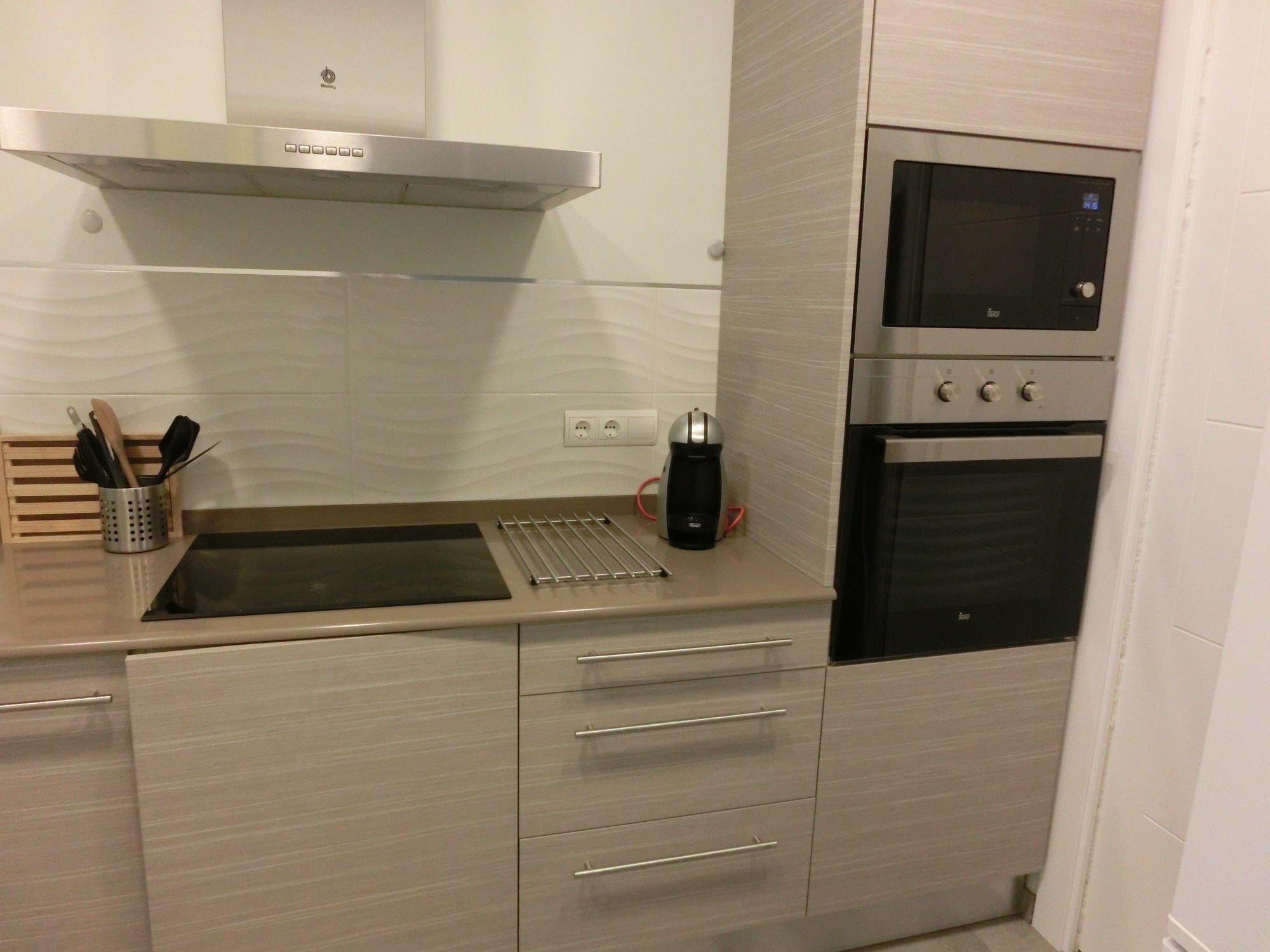 Apartamento Total Ruzafa Valencia