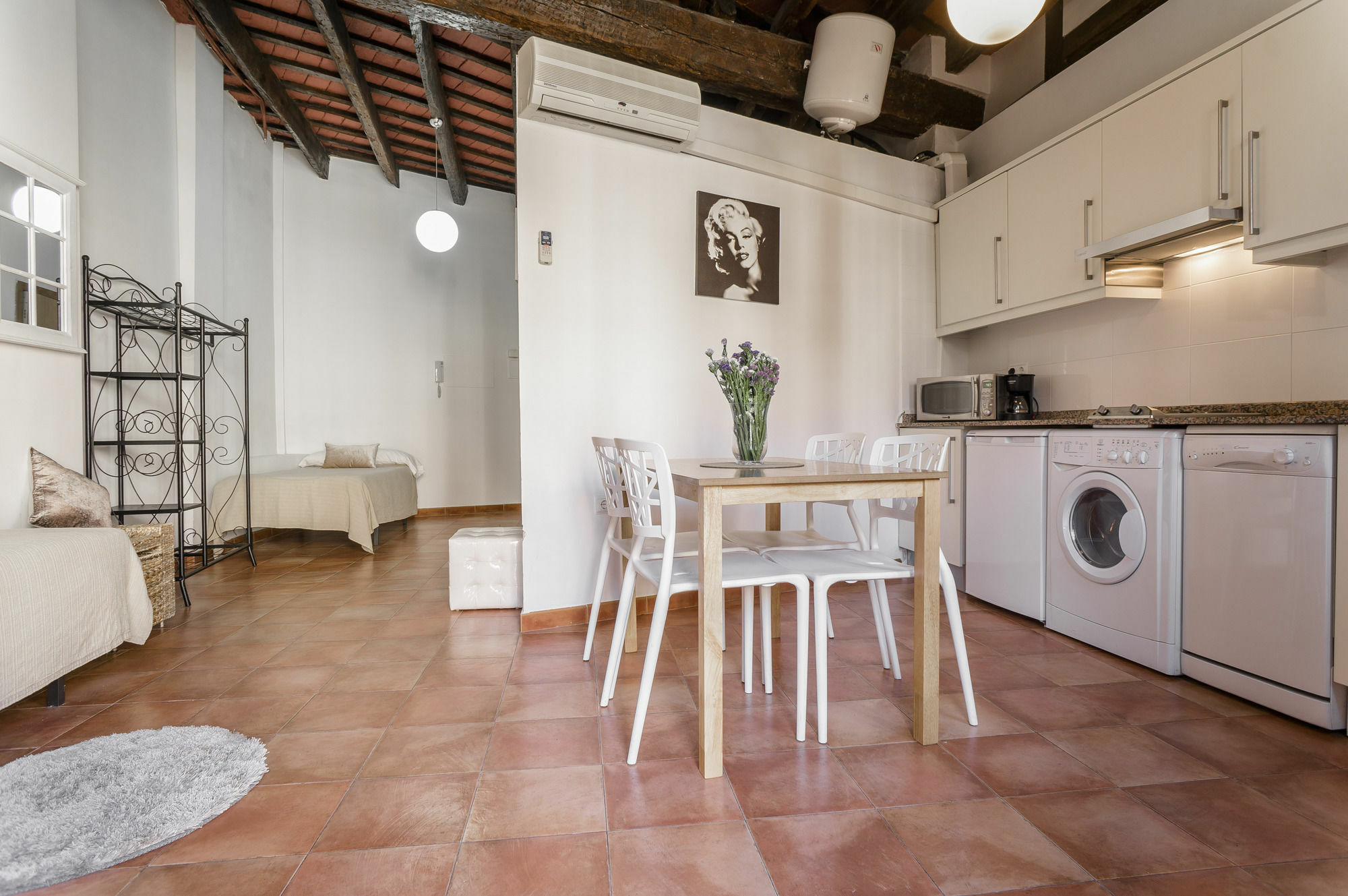 Apartamento Royal By Hoom Valencia