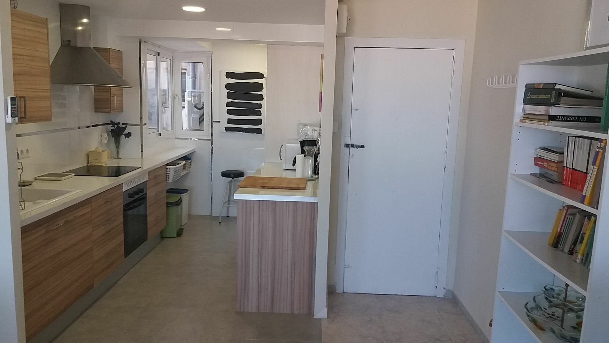 Apartamento Oceanografic Arts Center 46 *