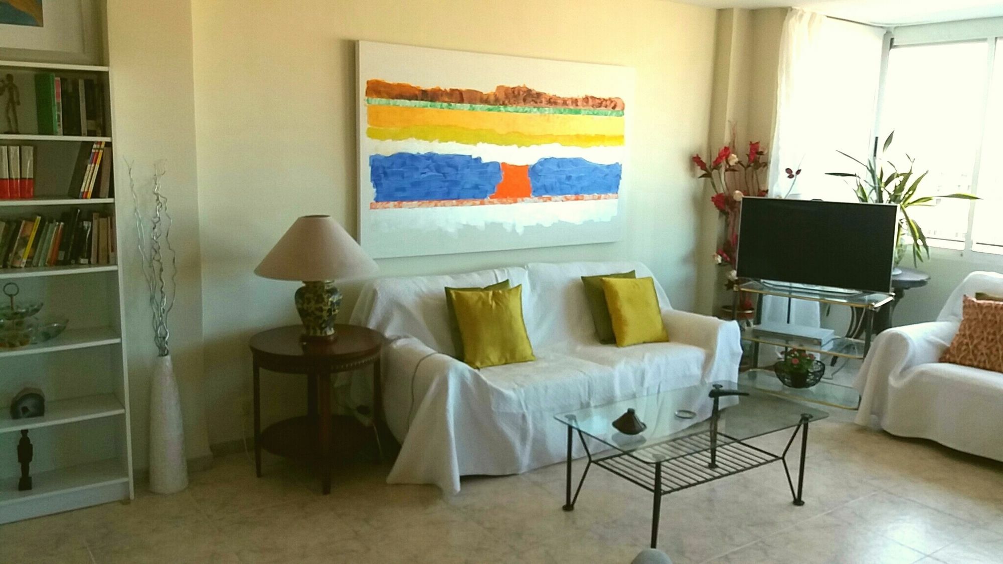 Apartamento Oceanografic Arts Center 46 Valencia