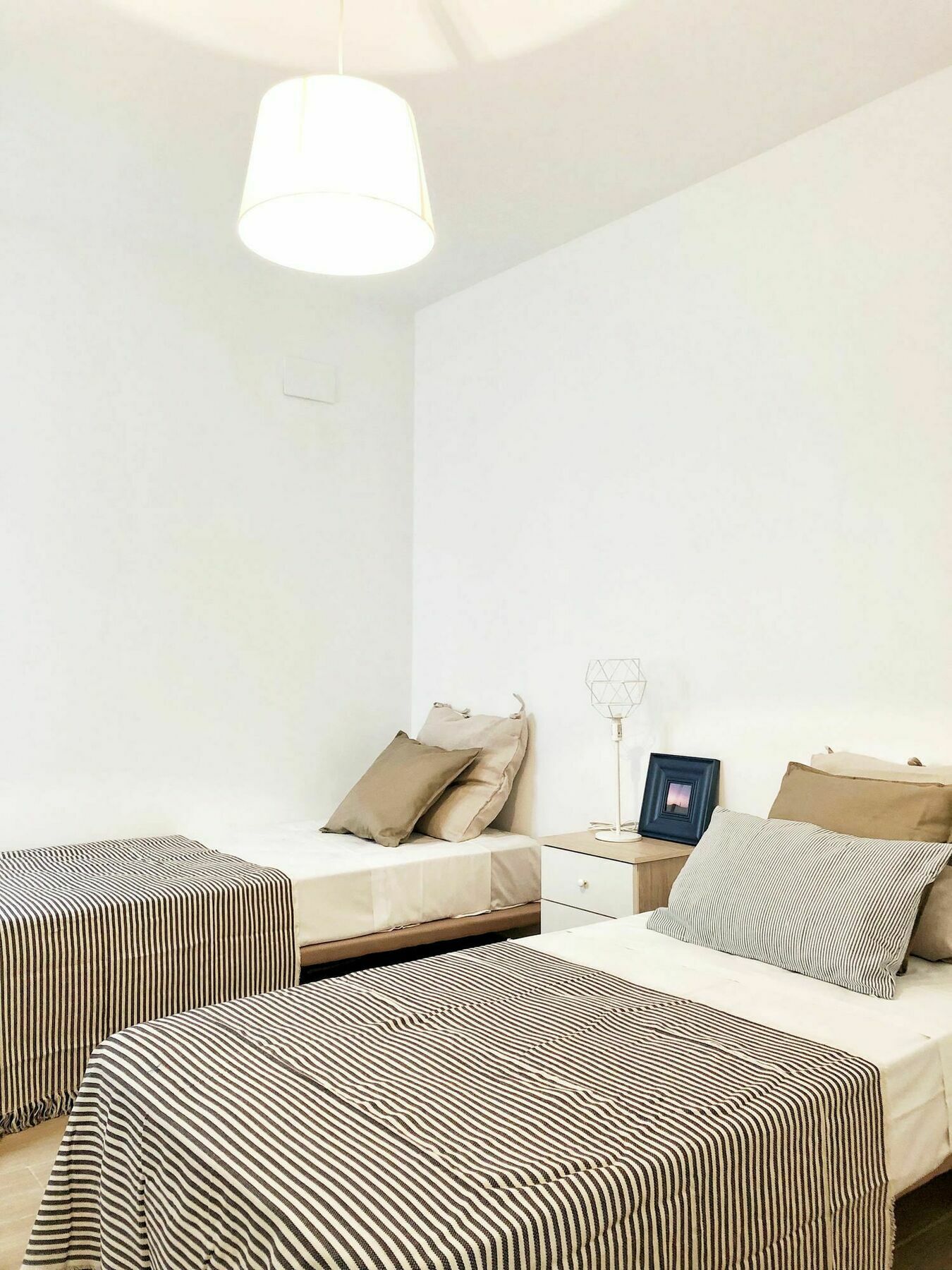 Kirei Sufragi Apartamento Valencia