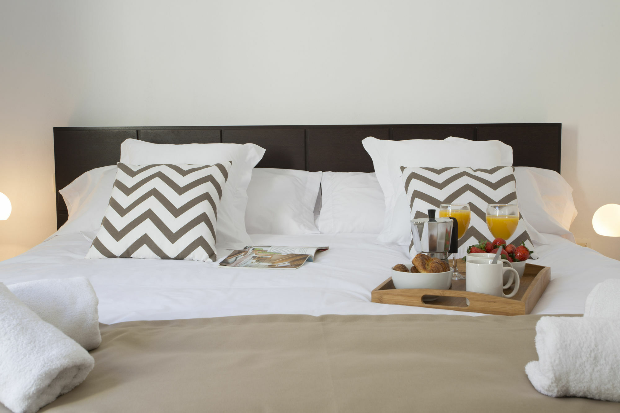 Singularstays Botanico29 Apartamento