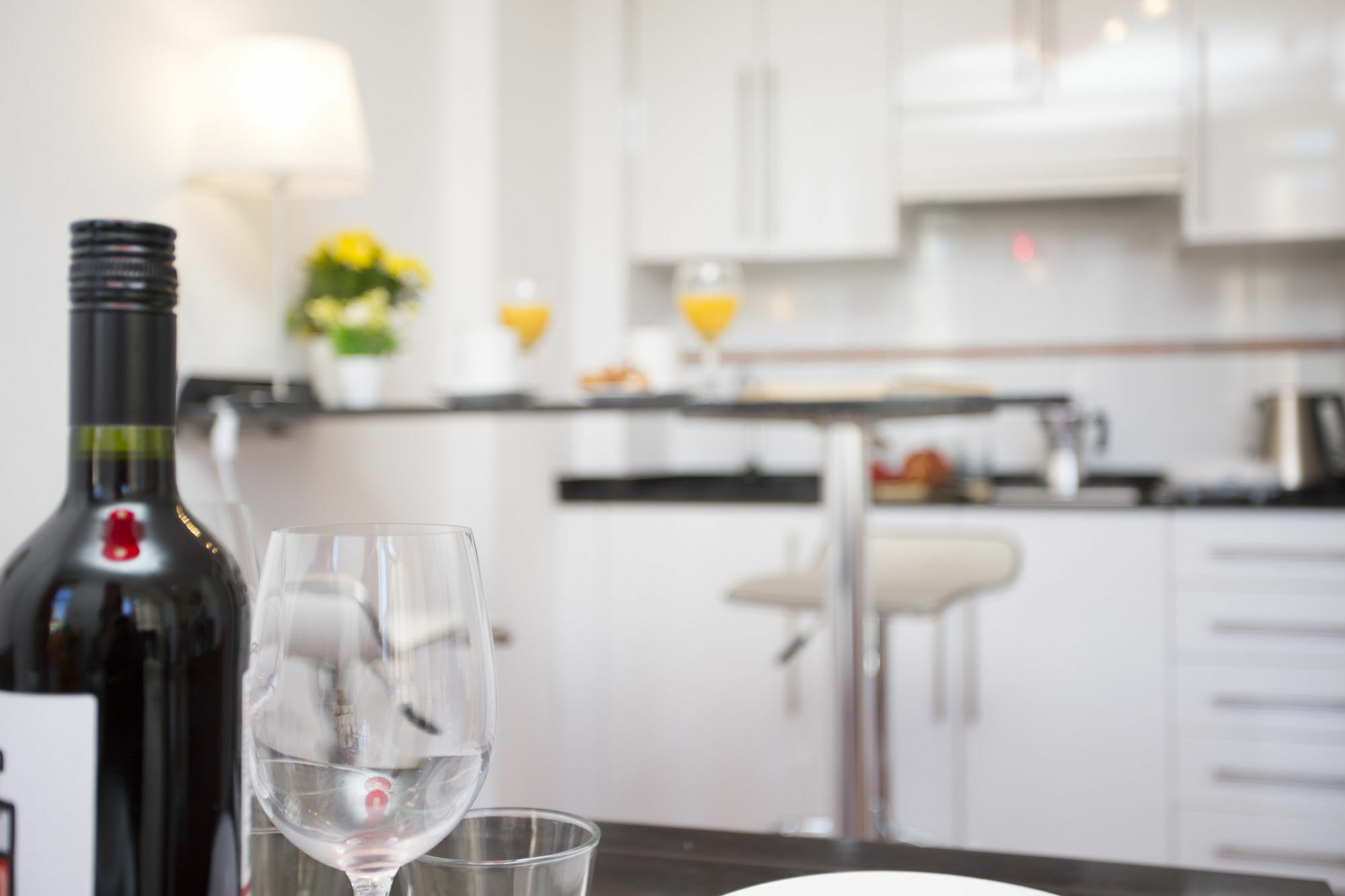 Singularstays Botanico29 Apartamento