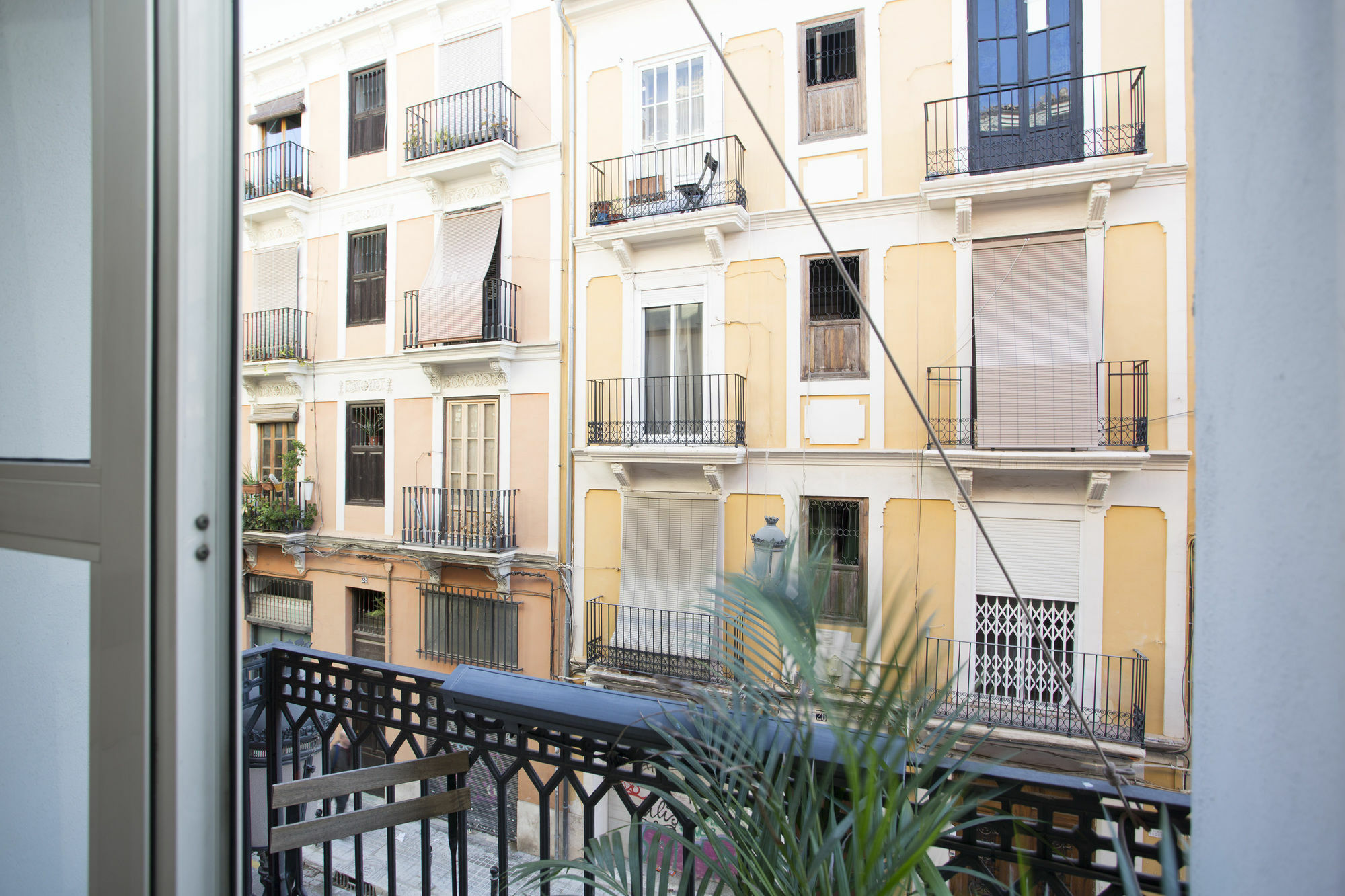 Apartamento Singularstays Botanico29