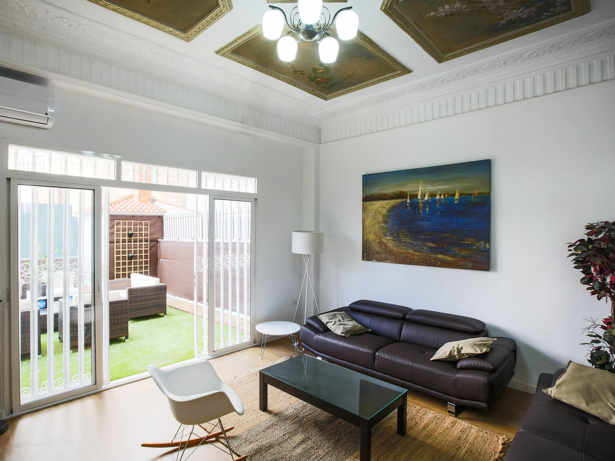Total Terrace Apartment Valencia