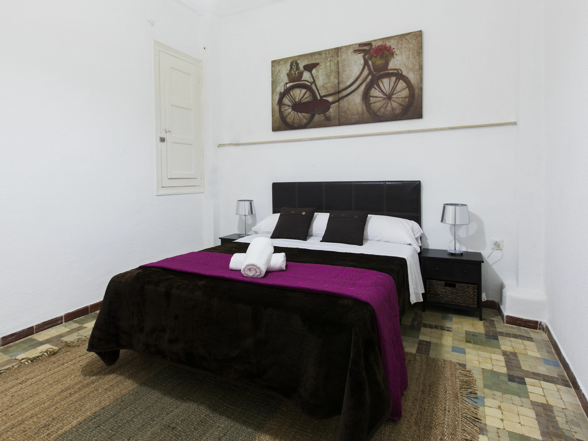 Total Terrace Apartment