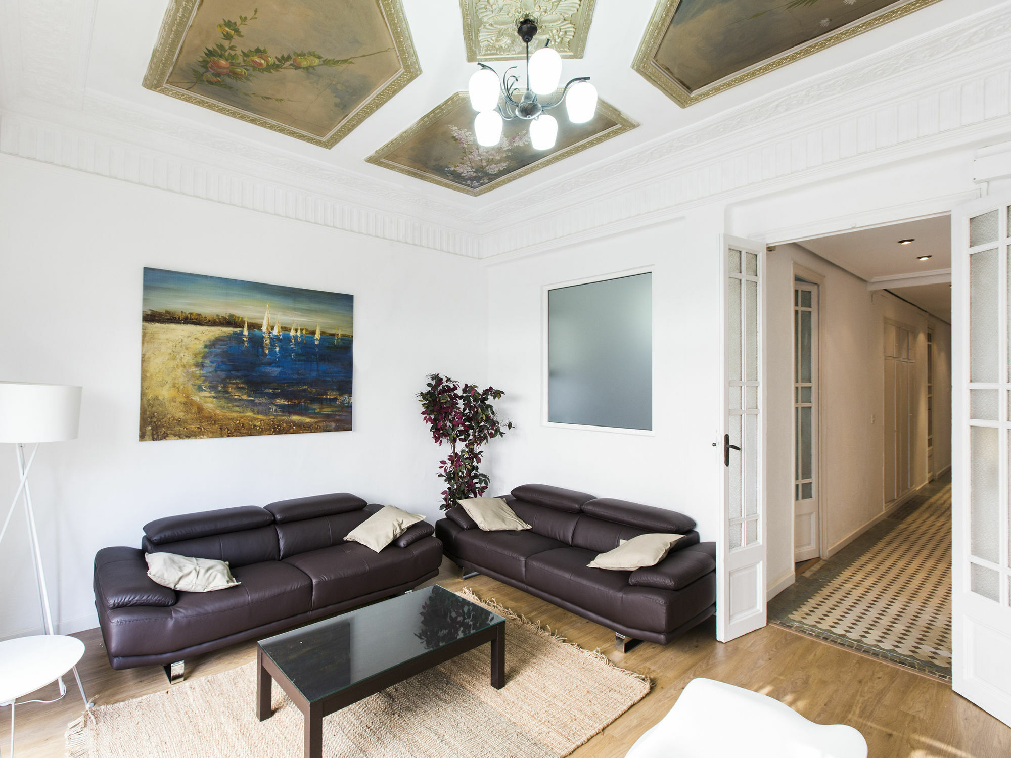 Total Terrace Apartment *