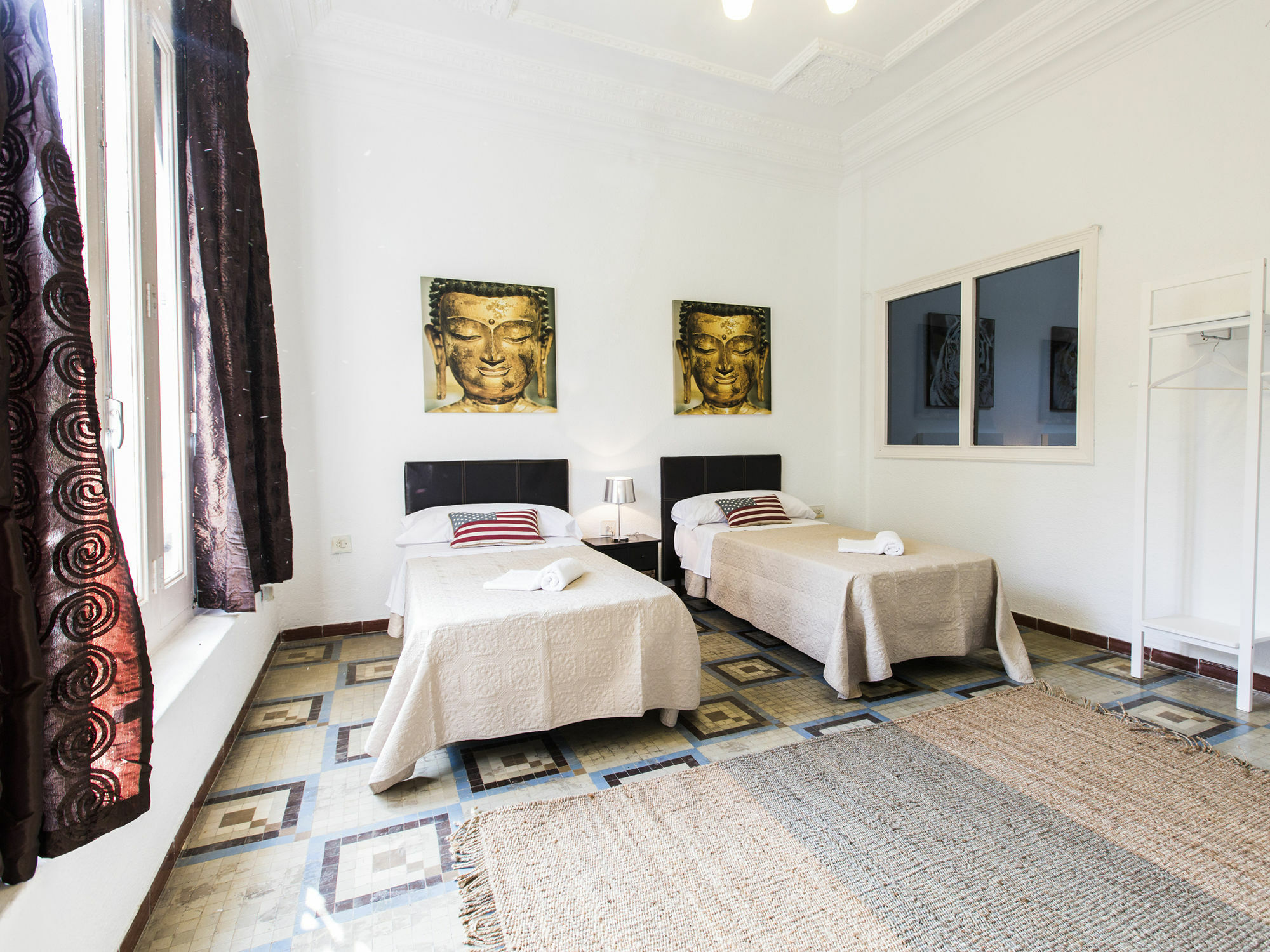Total Terrace Apartment