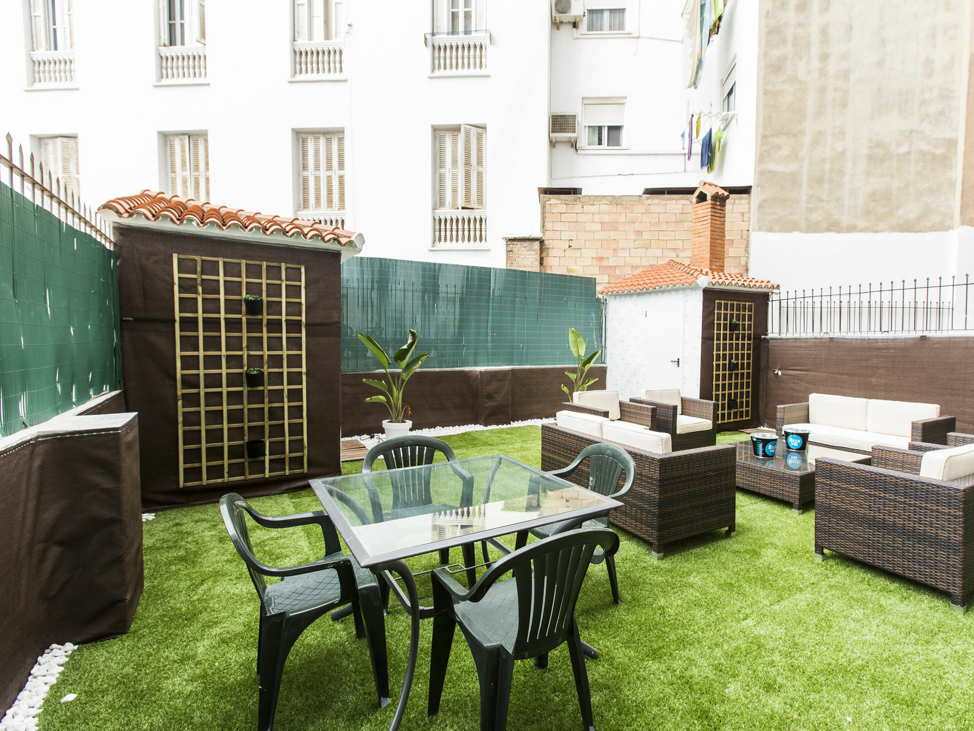 Apartment Total Terrace Valencia