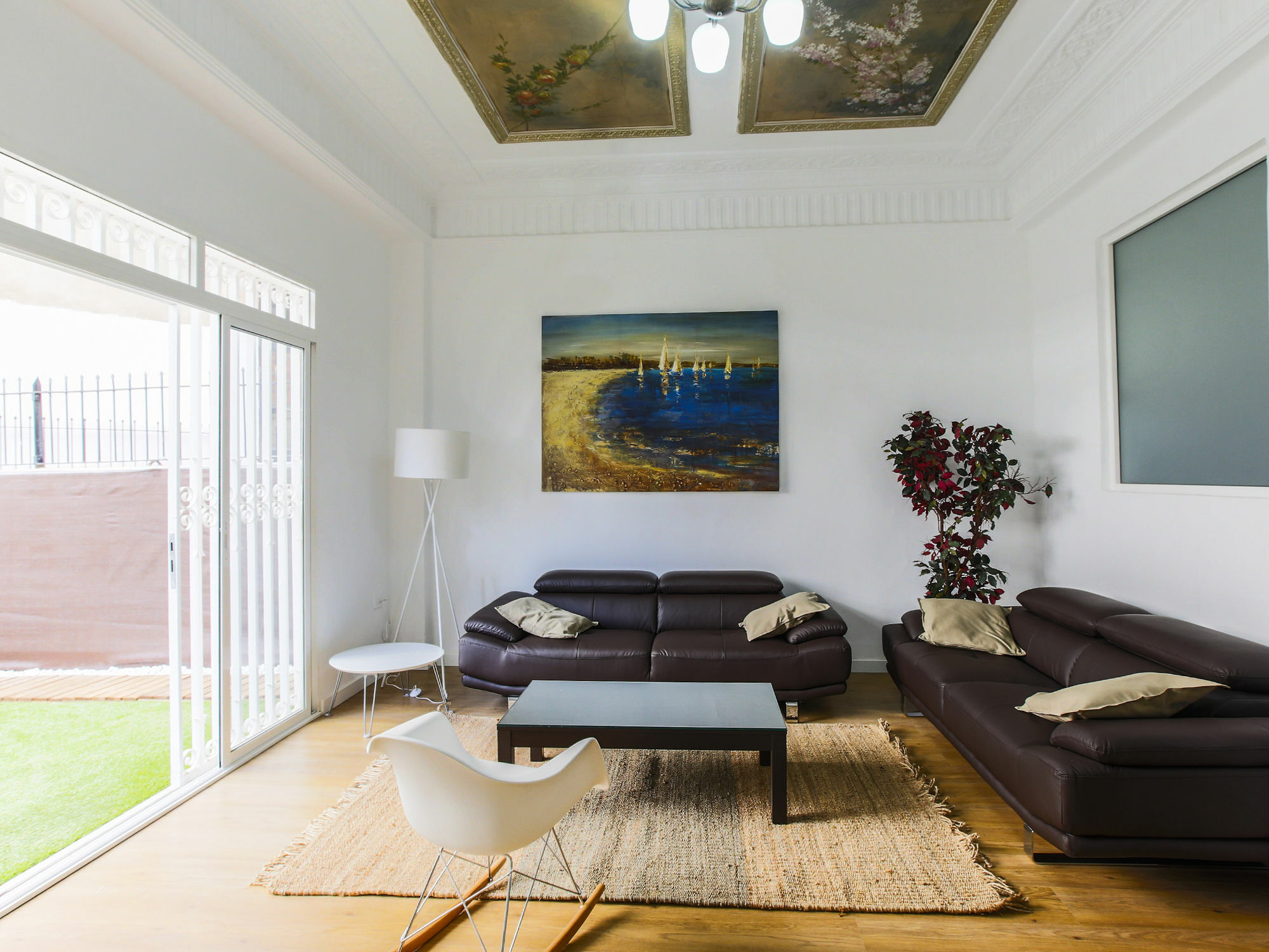 Total Terrace Apartment