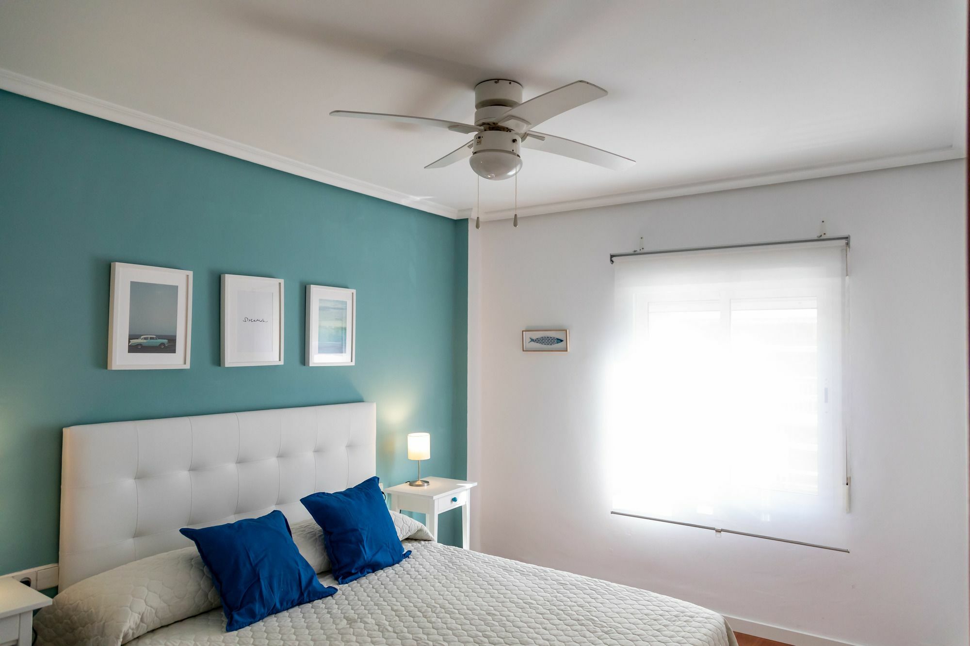 Apartamento Travel Habitat Mestalla Valencia
