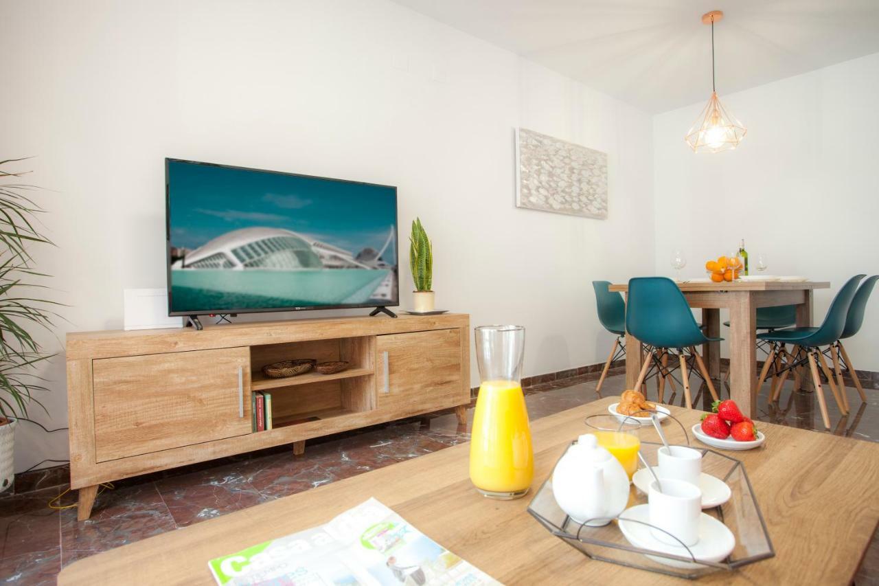 Singularstays Ruzafa Terrace * Valencia