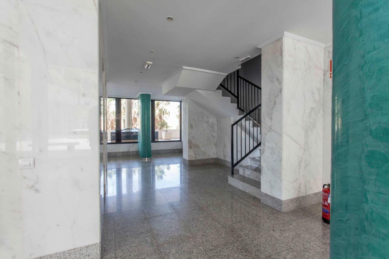 Apartamento Apartup Patacona Palm *