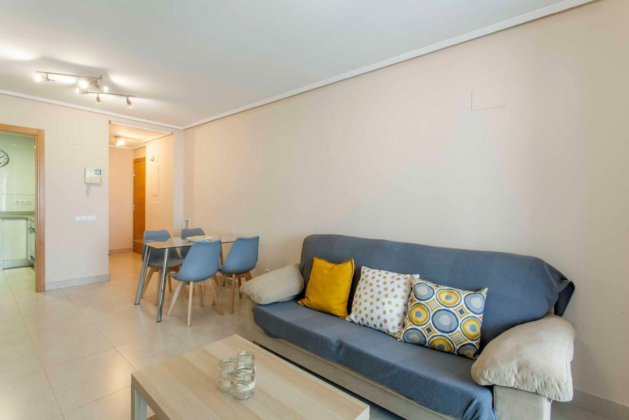 Apartup Patacona Palm