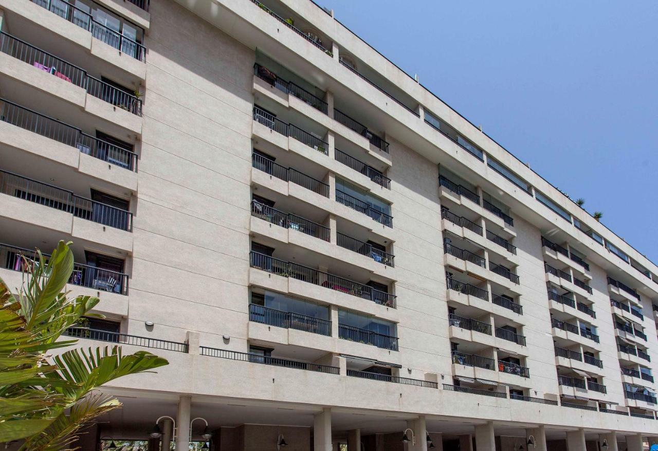 Apartup Patacona Palm * Valencia