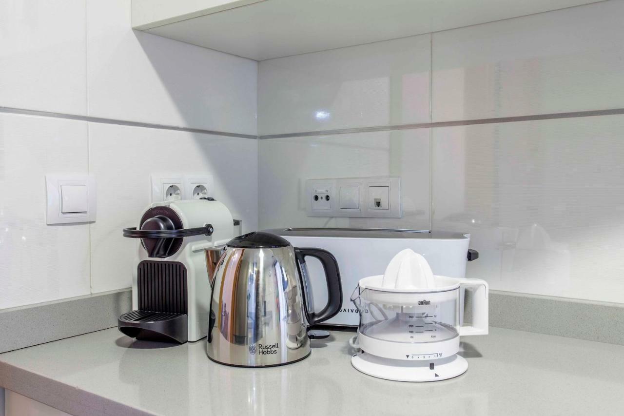 Apartup Patacona Palm Apartamento Valencia