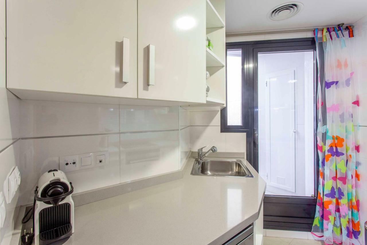 Apartup Patacona Palm Apartamento